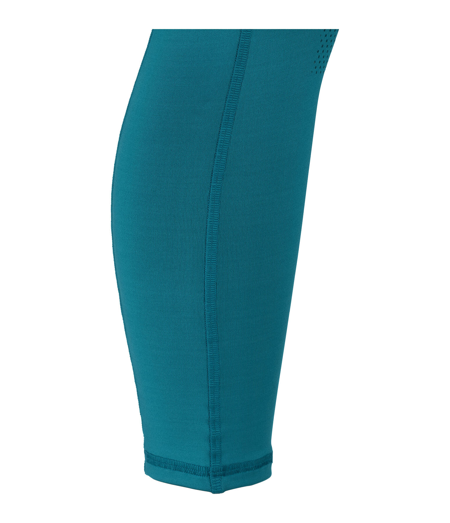 Pantaloni da equitazione hybrid full grip per bambini Ilva
