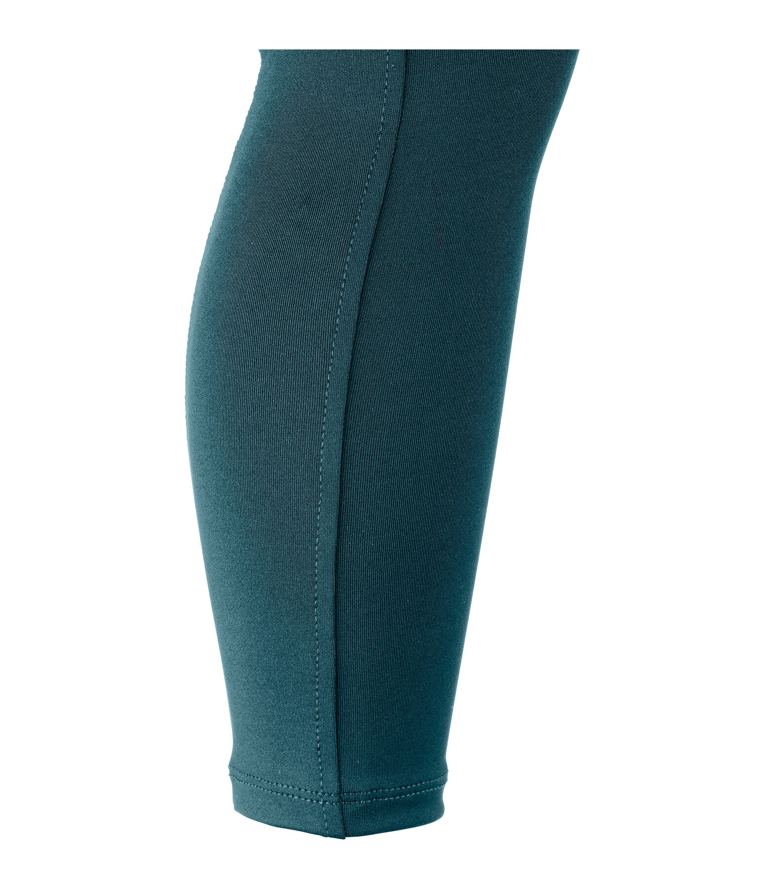 Leggings da equitazione hybrid full grip per bambini Eloise