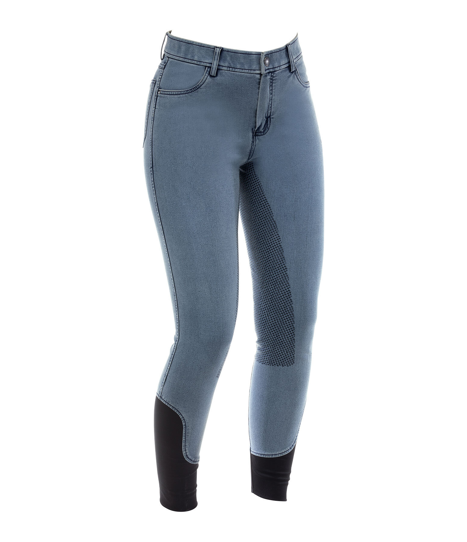Jeans da equitazione per bambini Demi