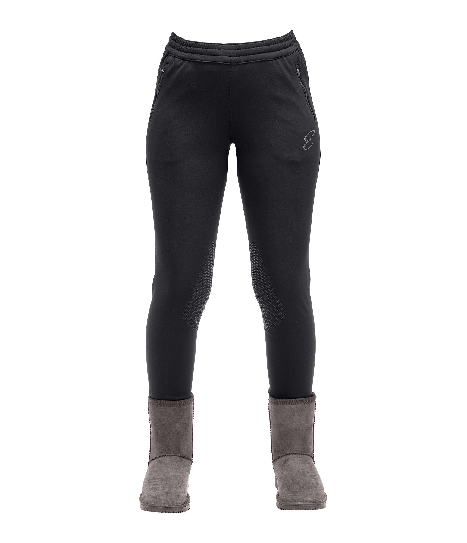 Jogger da equitazione per bambini