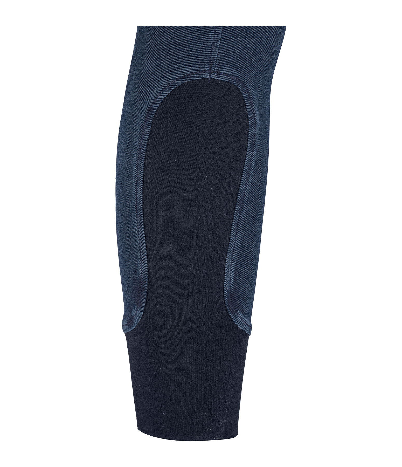 Jeans da equitazione da uomo full grip San Francisco