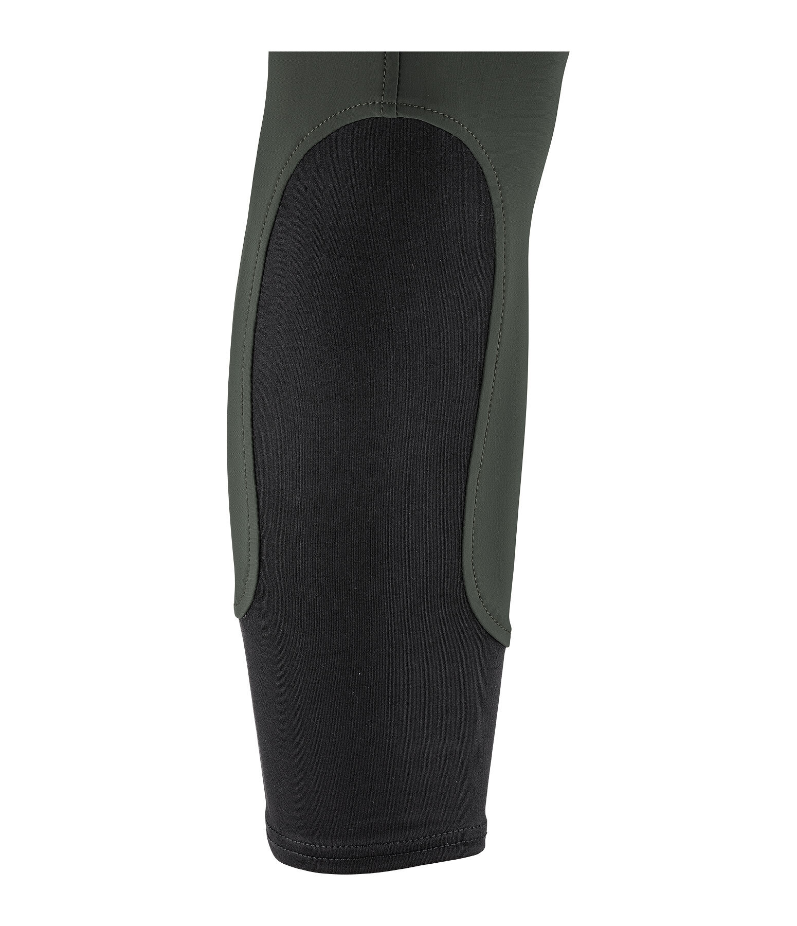 Pantaloni da equitazione hybrid da uomo full grip Sitka