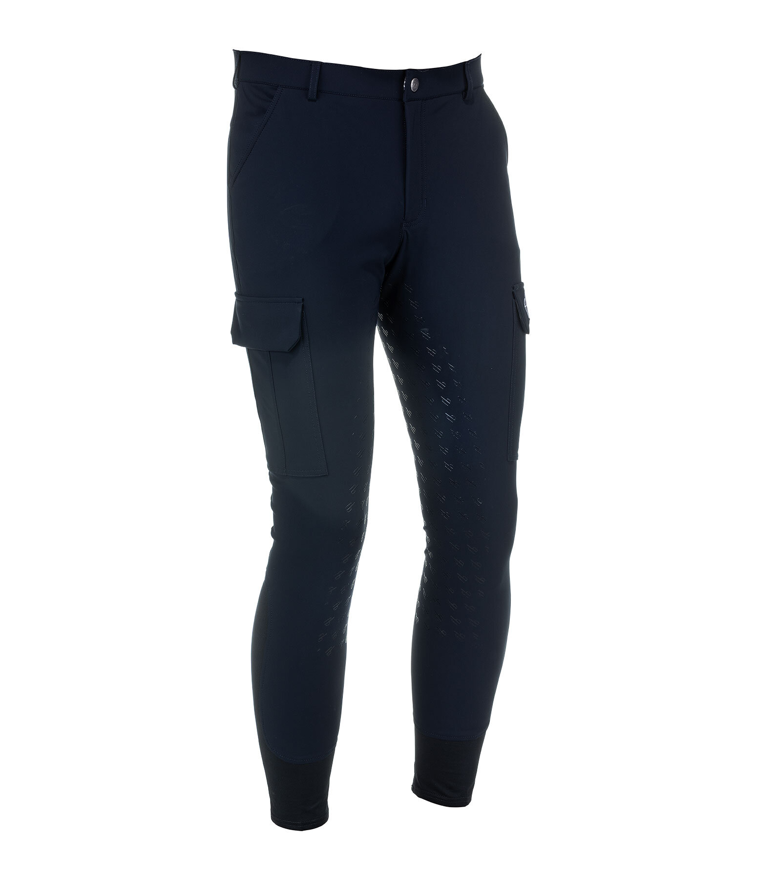 Pantaloni da equitazione hybrid da uomo full grip Sitka