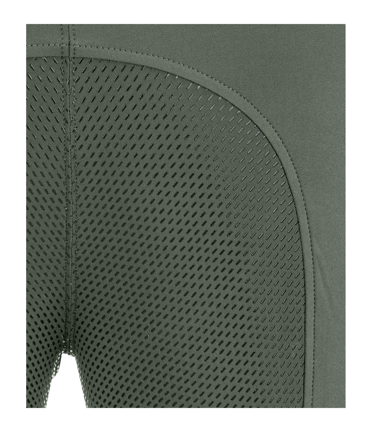 Leggings da equitazione slim fit da uomo full grip Frisco