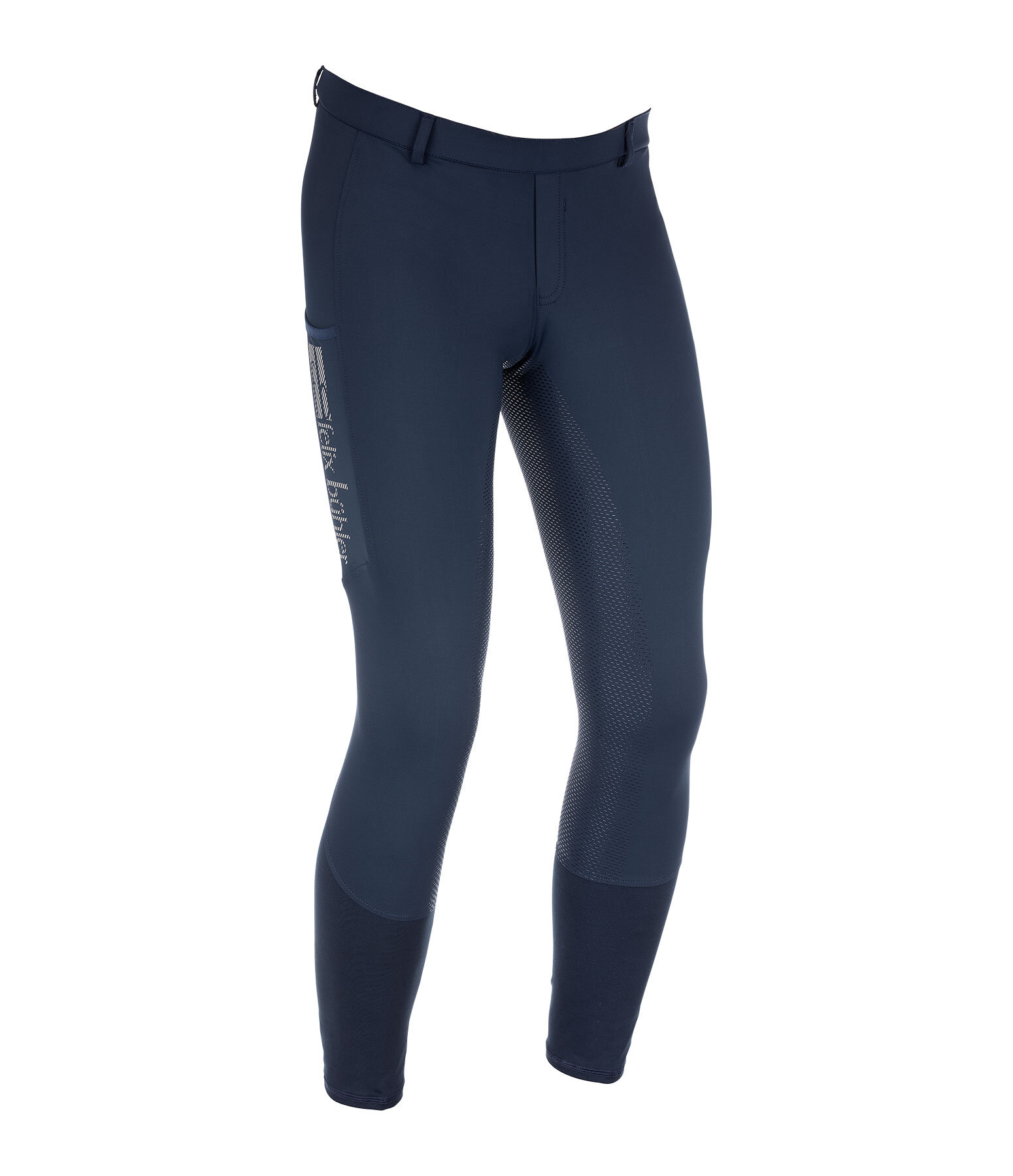 Leggings da equitazione slim fit da uomo full grip Frisco