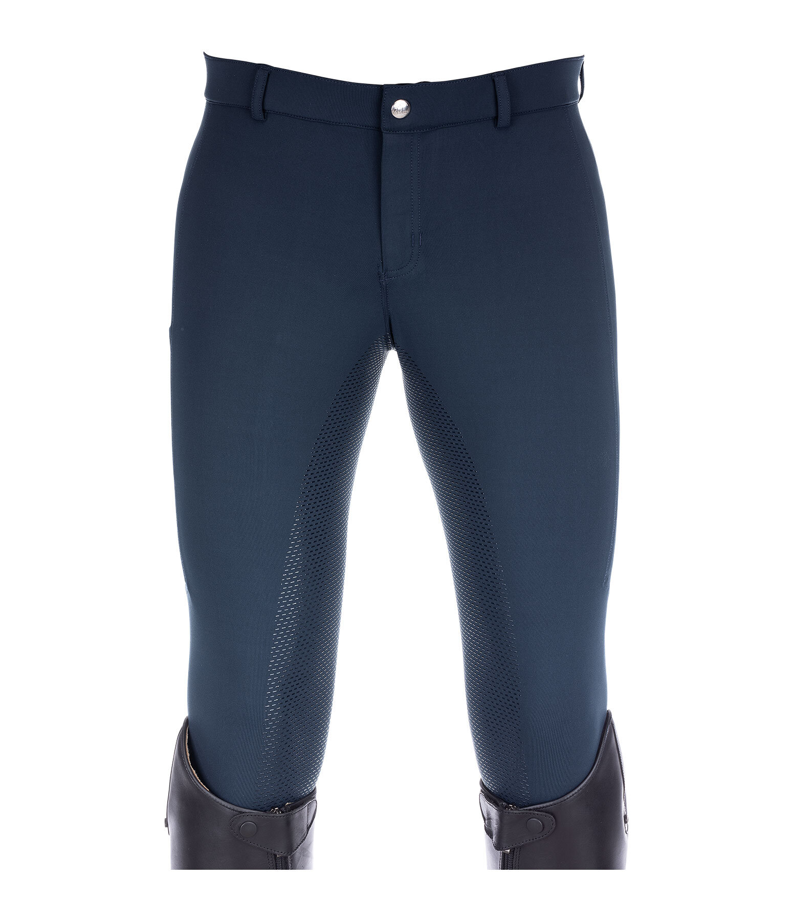 Pantaloni da equitazione hybrid da uomo full grip Performance Tacoma