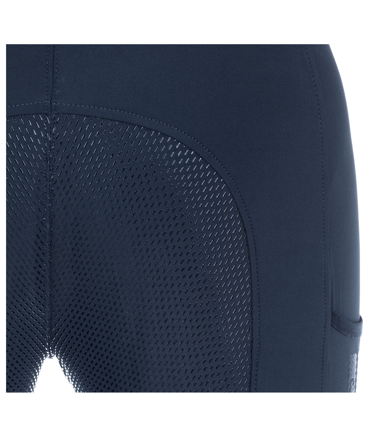 Pantaloni da equitazione hybrid da uomo full grip Tacoma