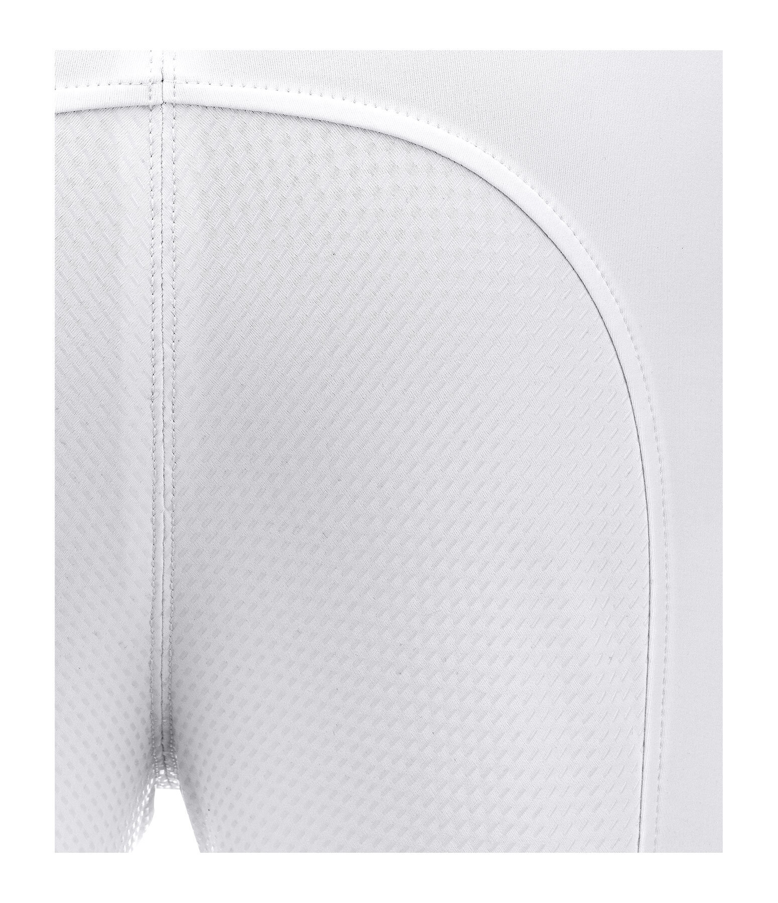 Pantaloni da equitazione hybrid da uomo full grip Tacoma