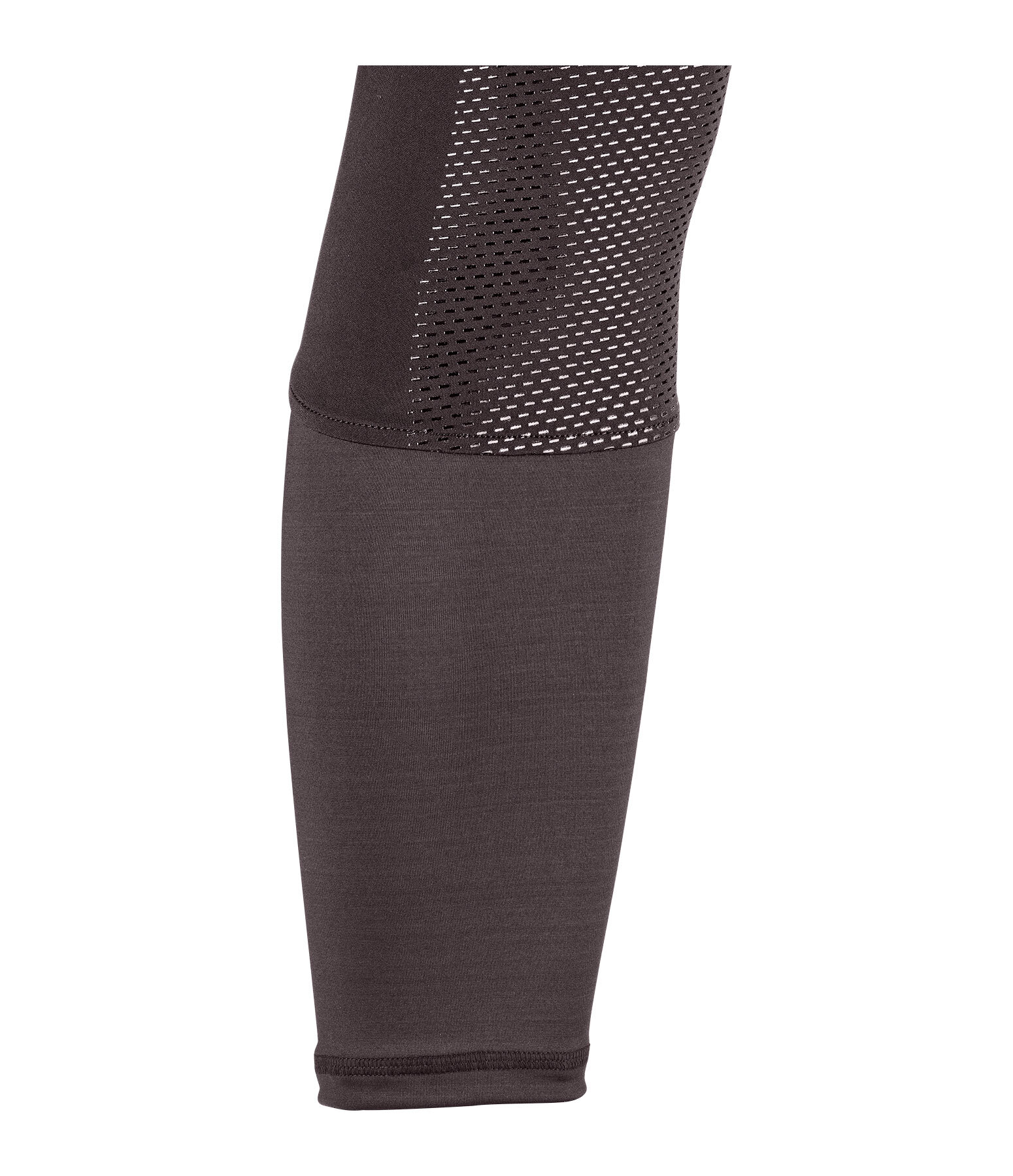 Pantaloni da equitazione hybrid da uomo full grip Tacoma