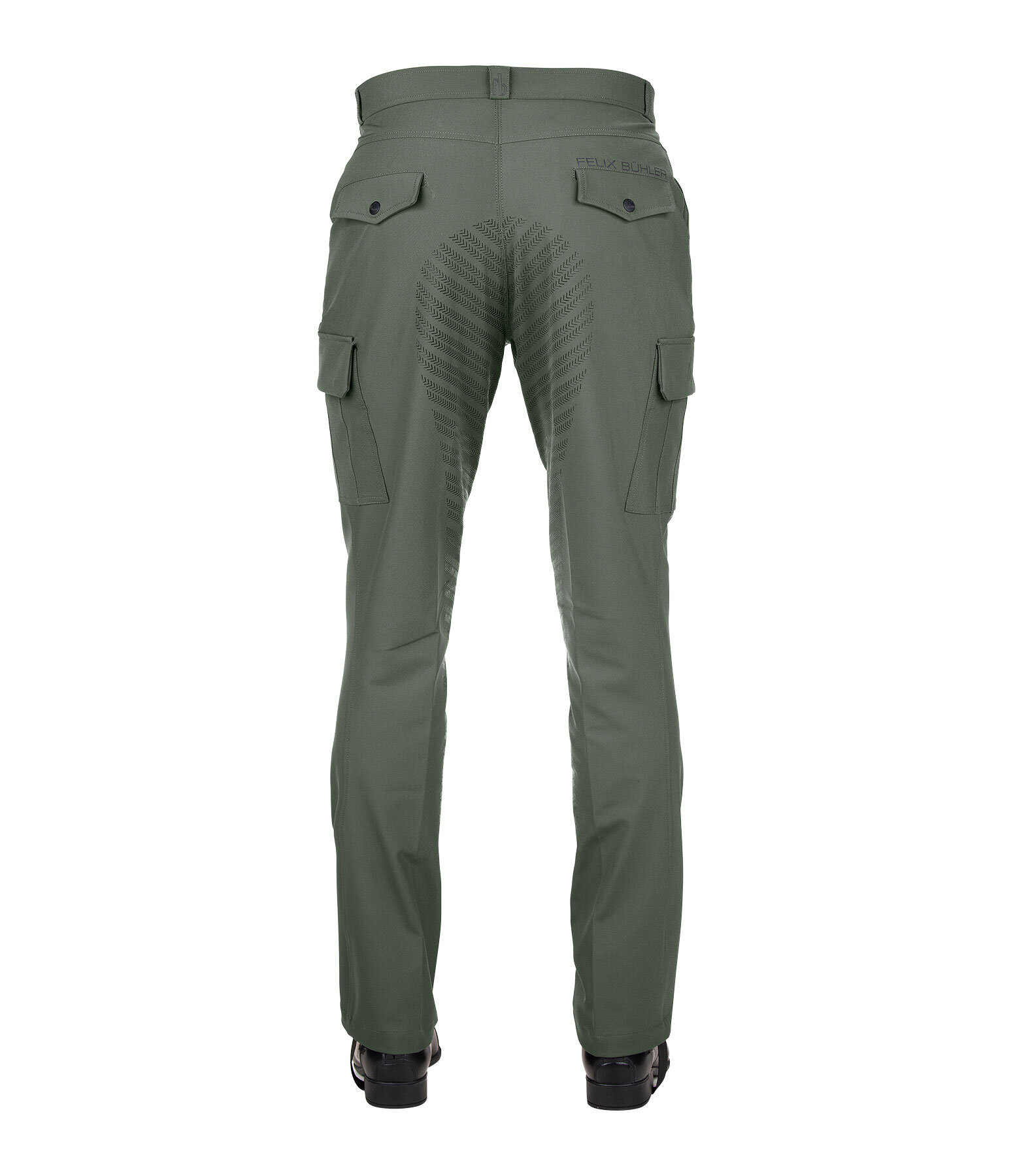 Pantaloni da equitazione da uomo jodhpur Rio