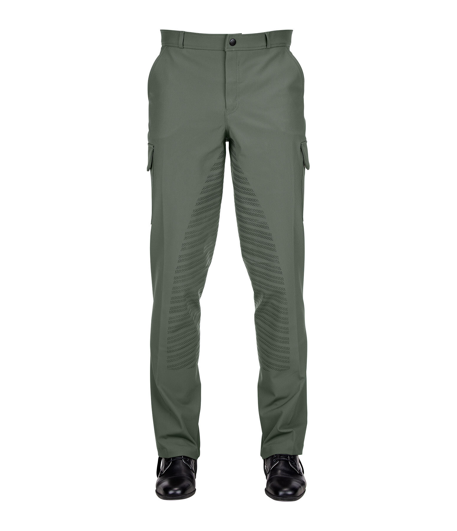 Pantaloni da equitazione da uomo jodhpur Rio