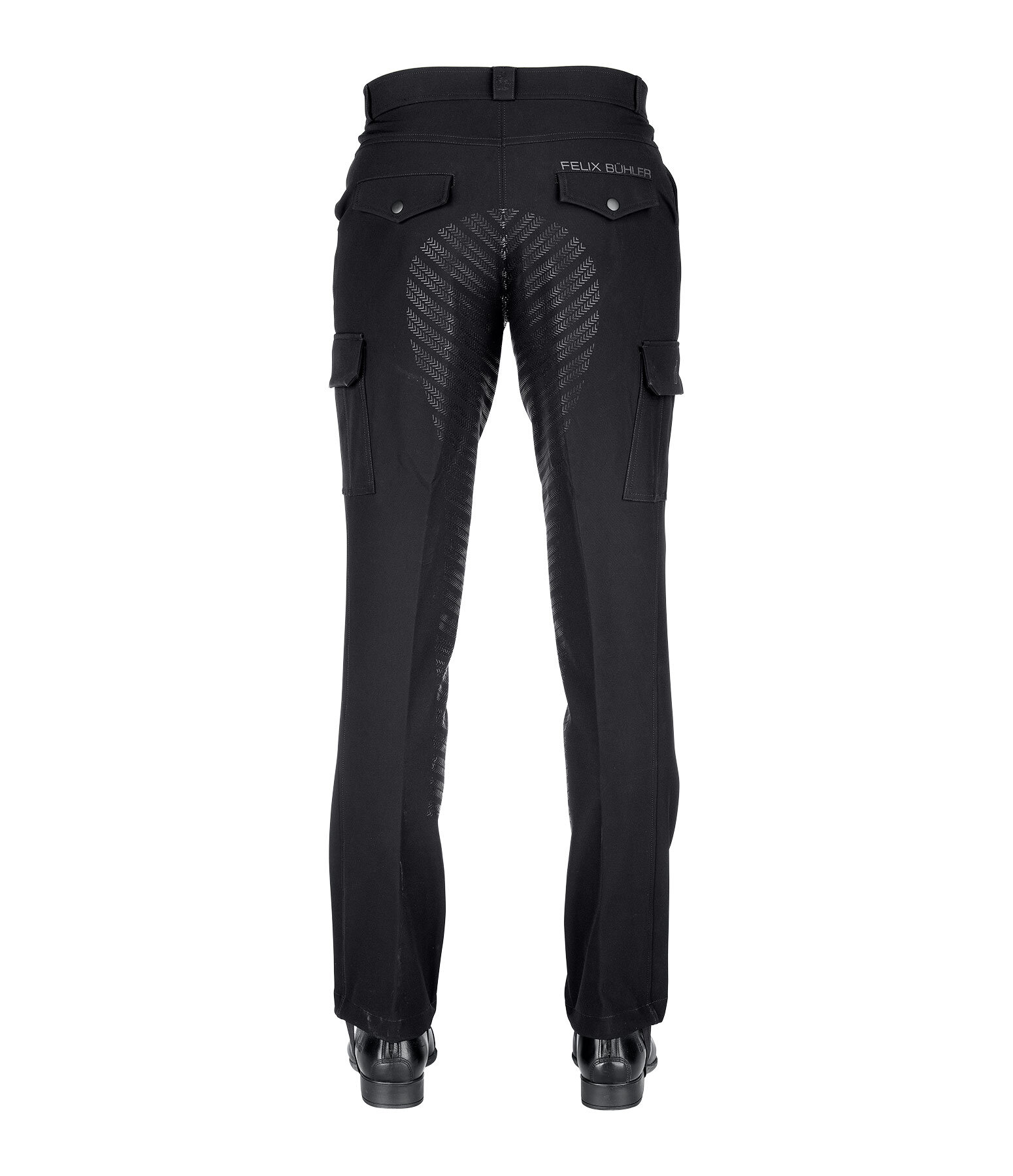 Pantaloni da equitazione da uomo jodhpur Rio
