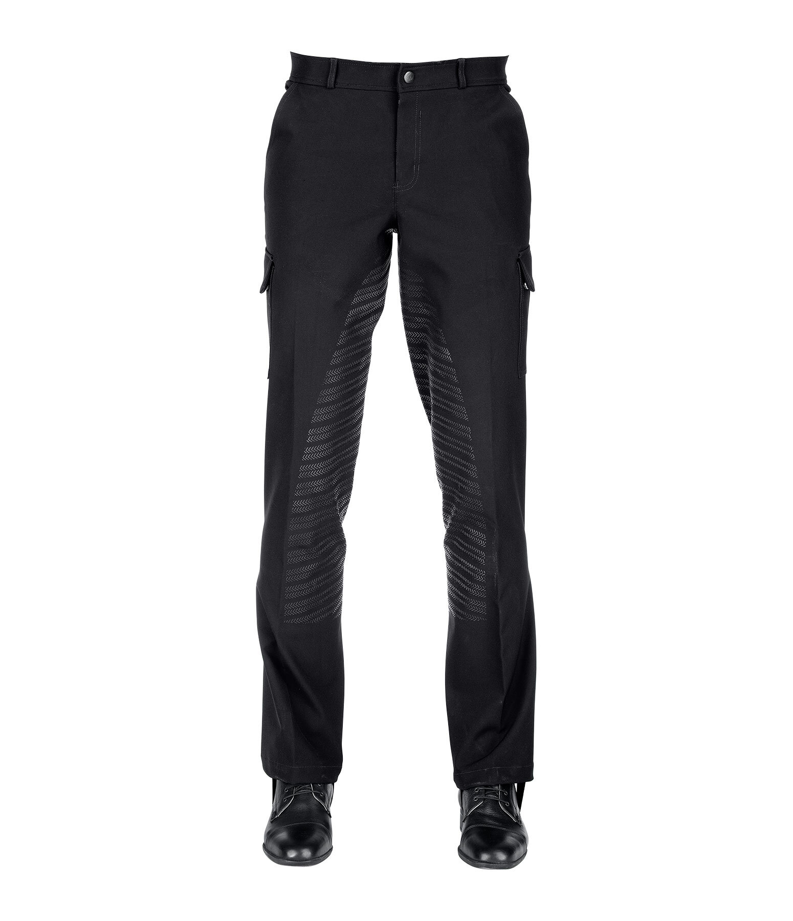 Pantaloni da equitazione da uomo jodhpur Rio