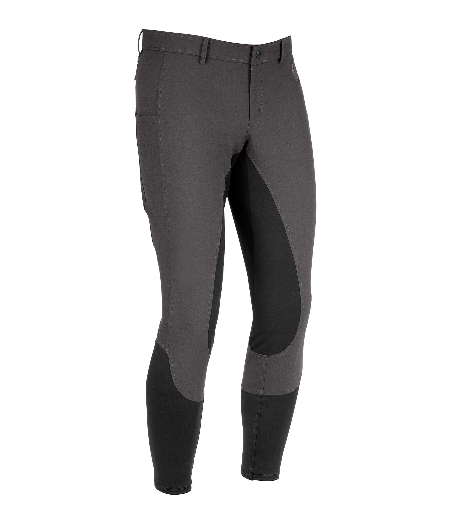 Pantaloni da equitazione da uomo full seat Kyoto