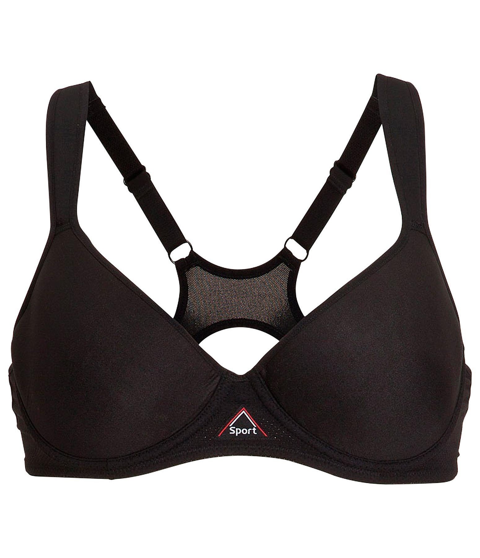 Reggiseno sportivo