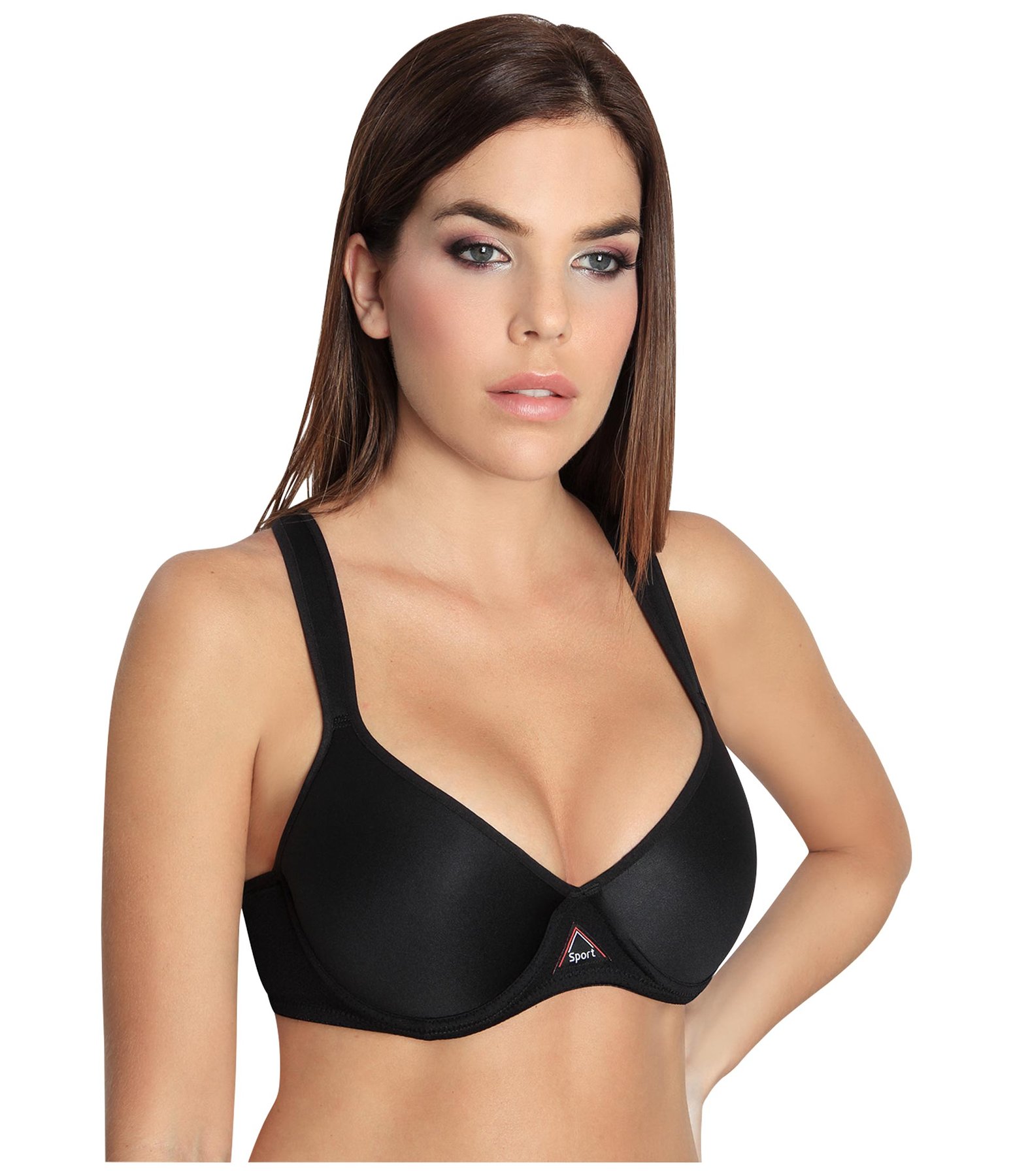 Reggiseno sportivo