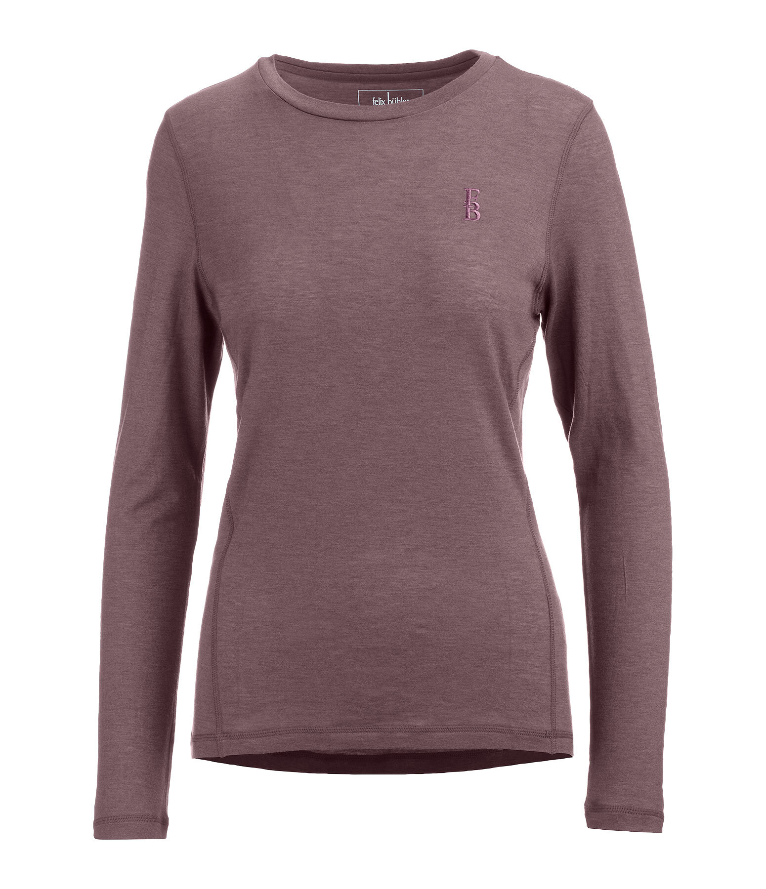 Maglia intima Merino-Wool-Blend Active