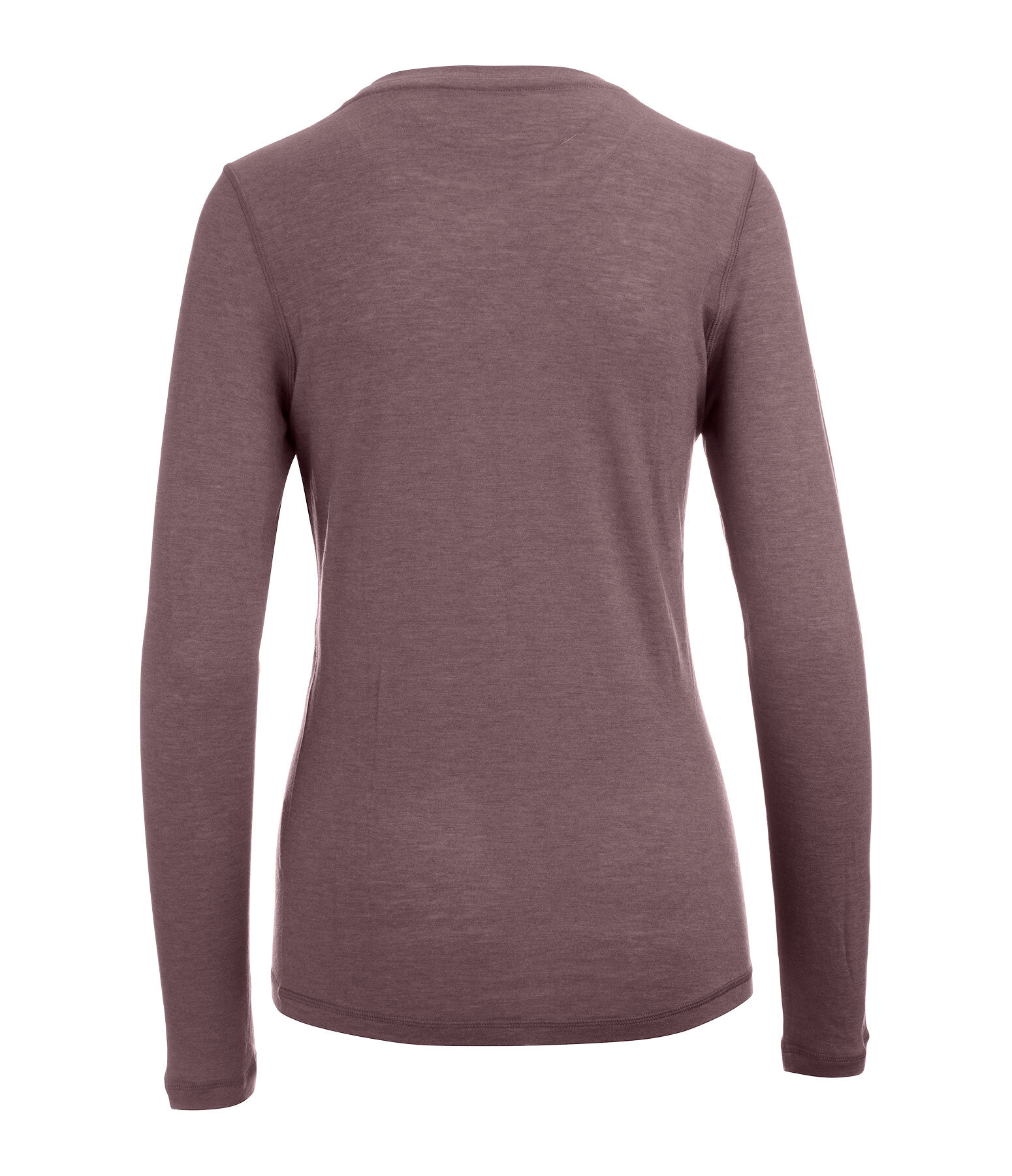 Maglia intima Merino-Wool-Blend Active