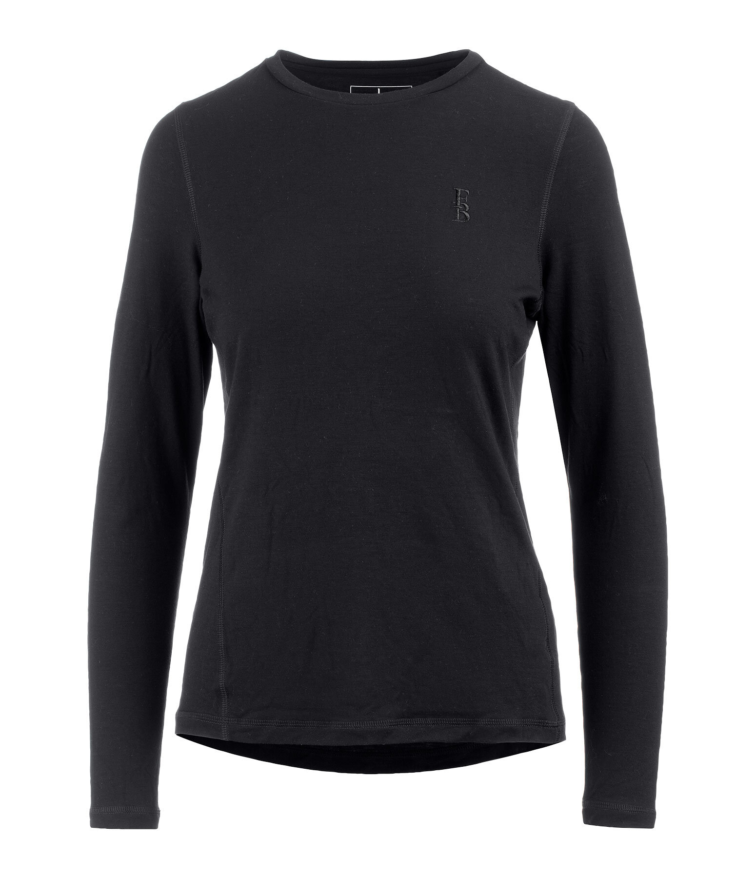 Maglia intima Merino-Wool-Blend Active