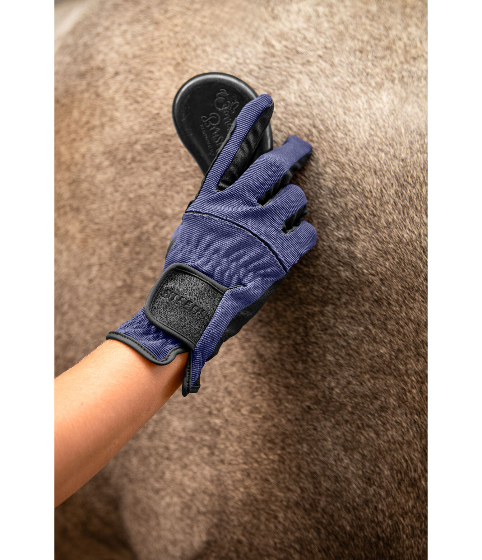 Guanti da equitazione Newport