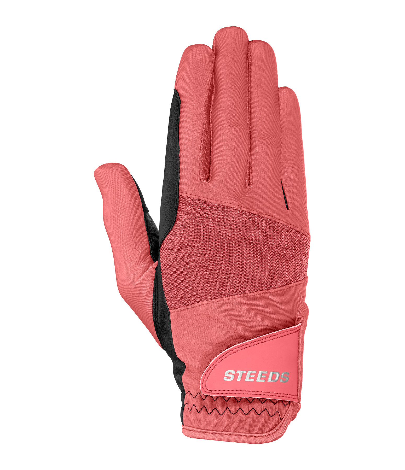Guanti da equitazione estivi Mesh