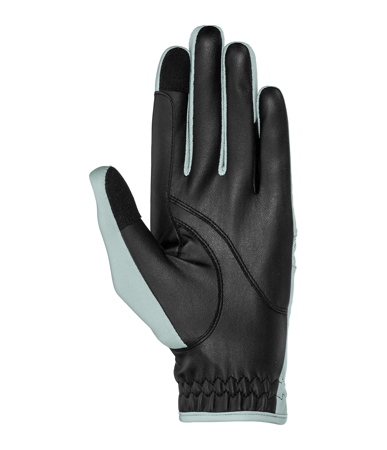Guanti da equitazione estivi Mesh