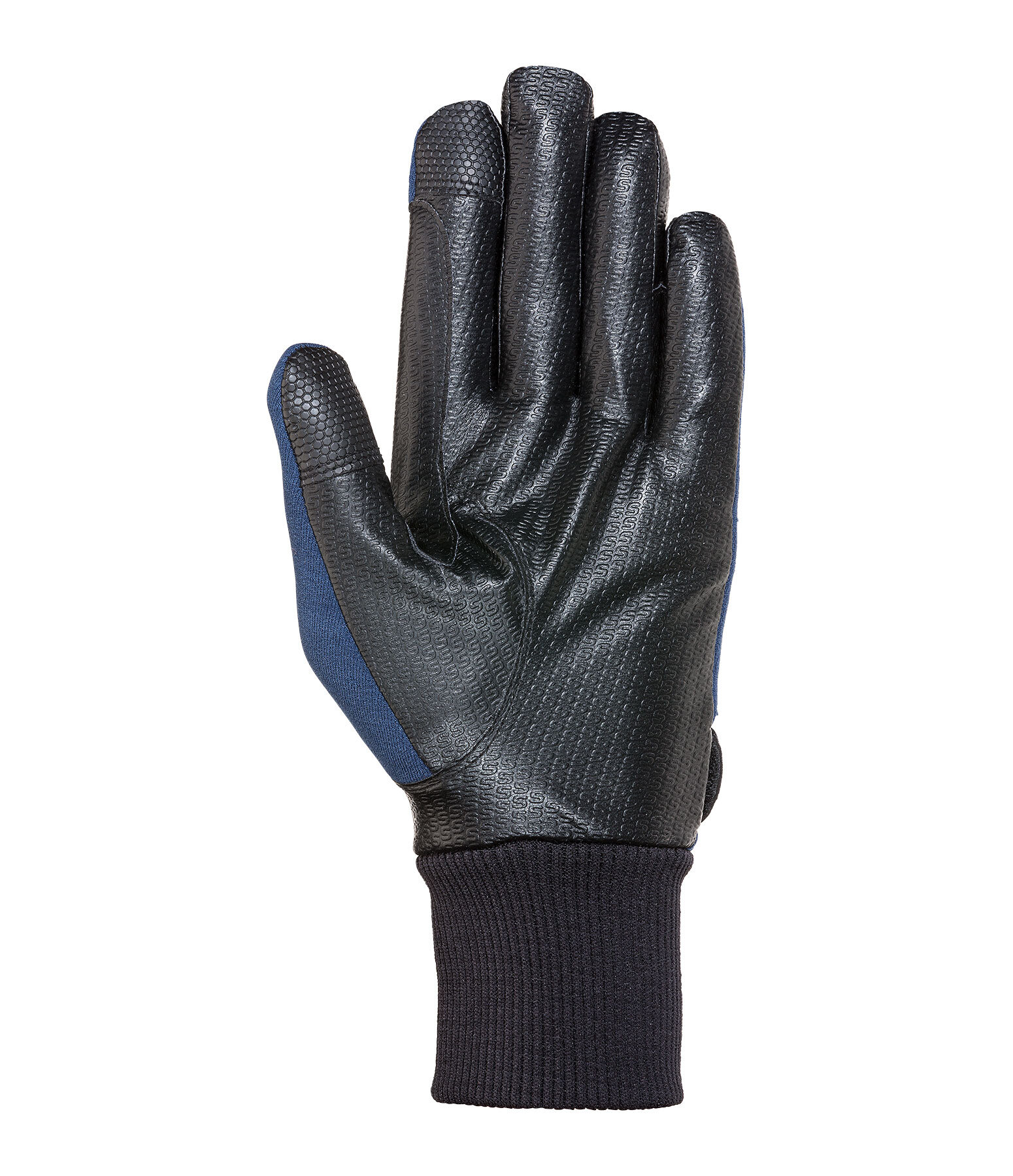Guanti da equitazione invernali in softshell Gerlos