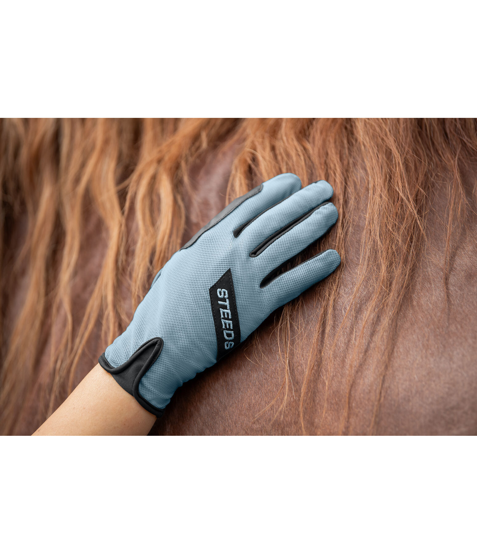 Guanti da equitazione Laki