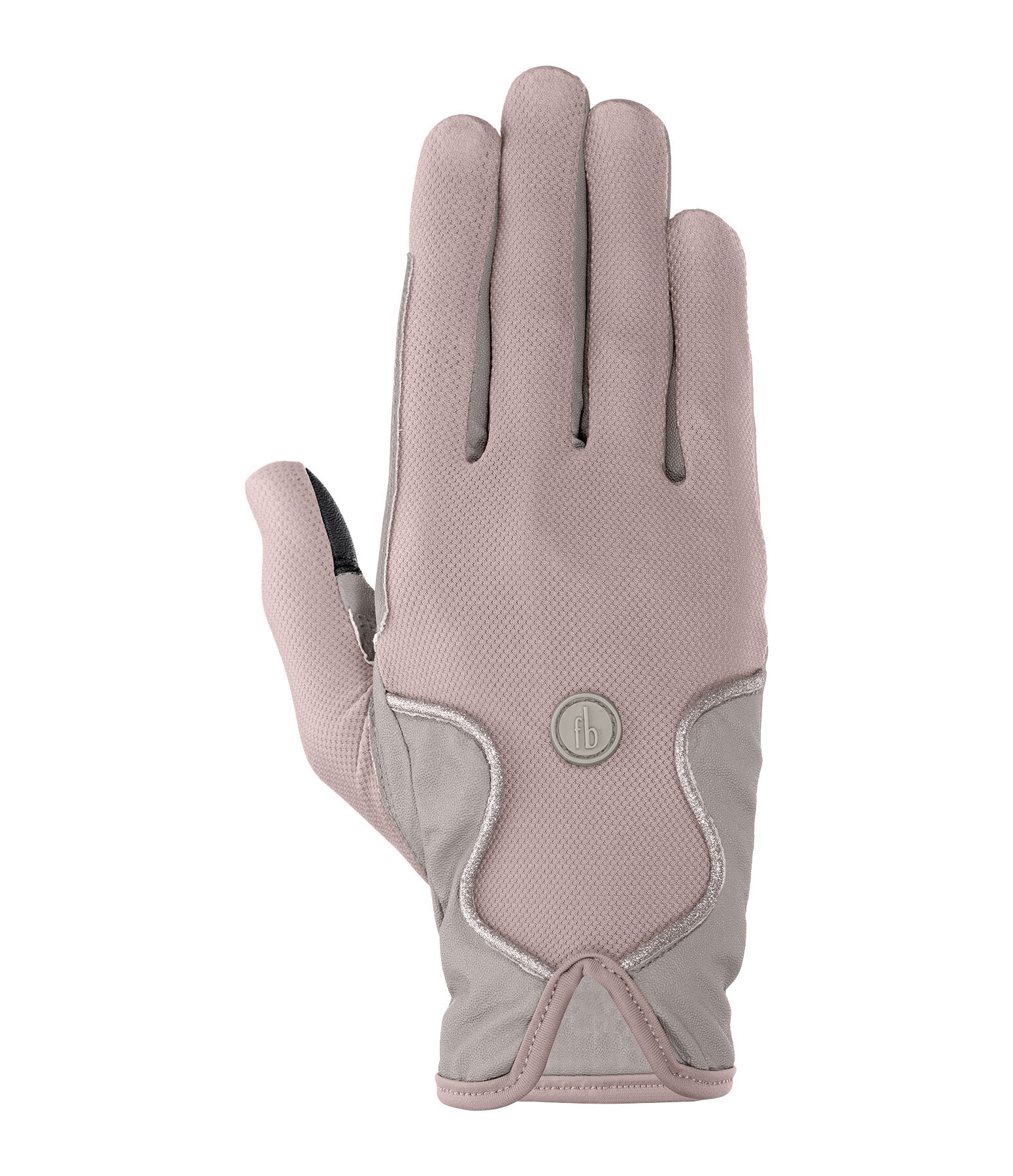Guanti da equitazione Donna