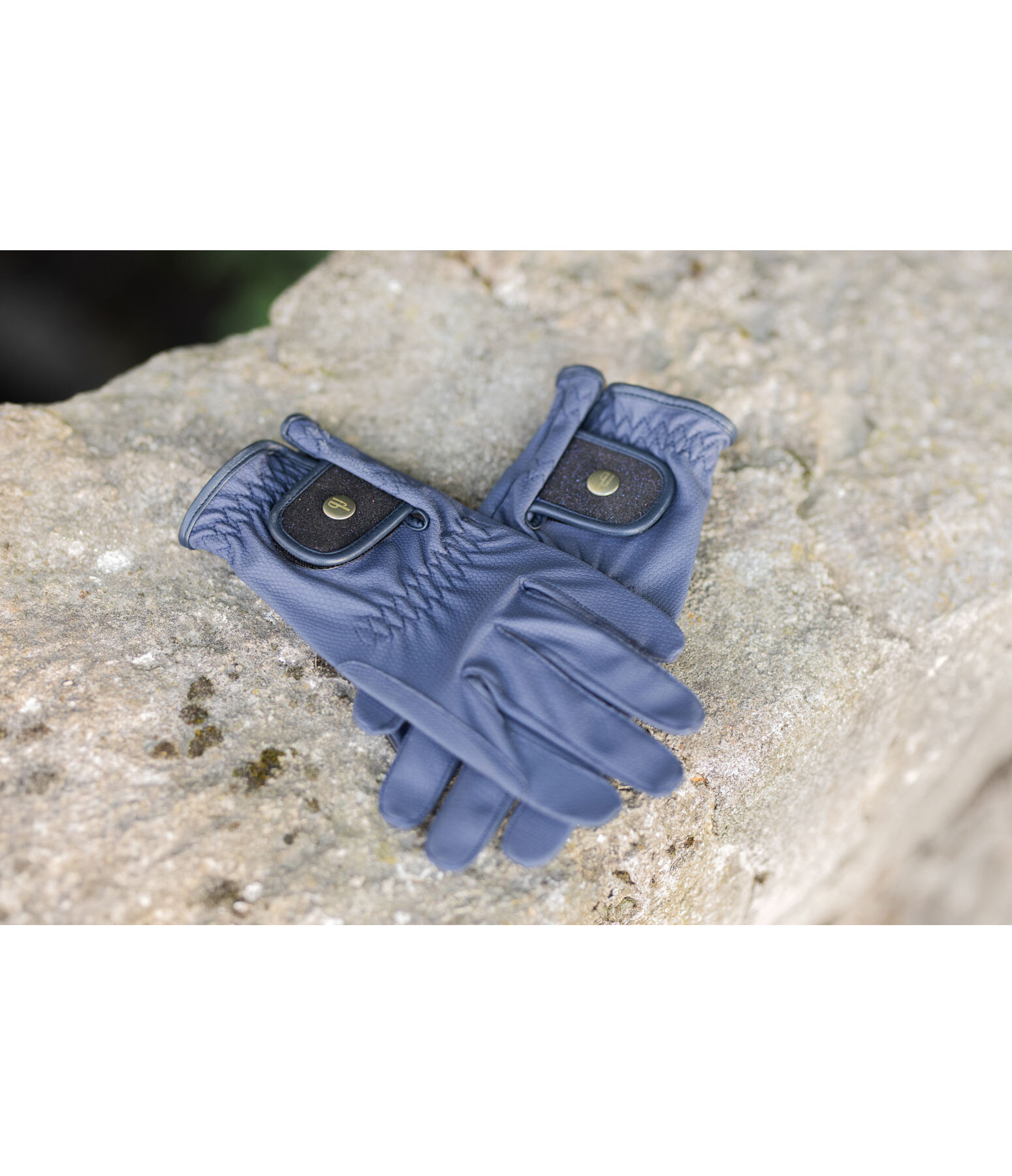 Guanti da equitazione Royal Grip Sparkle