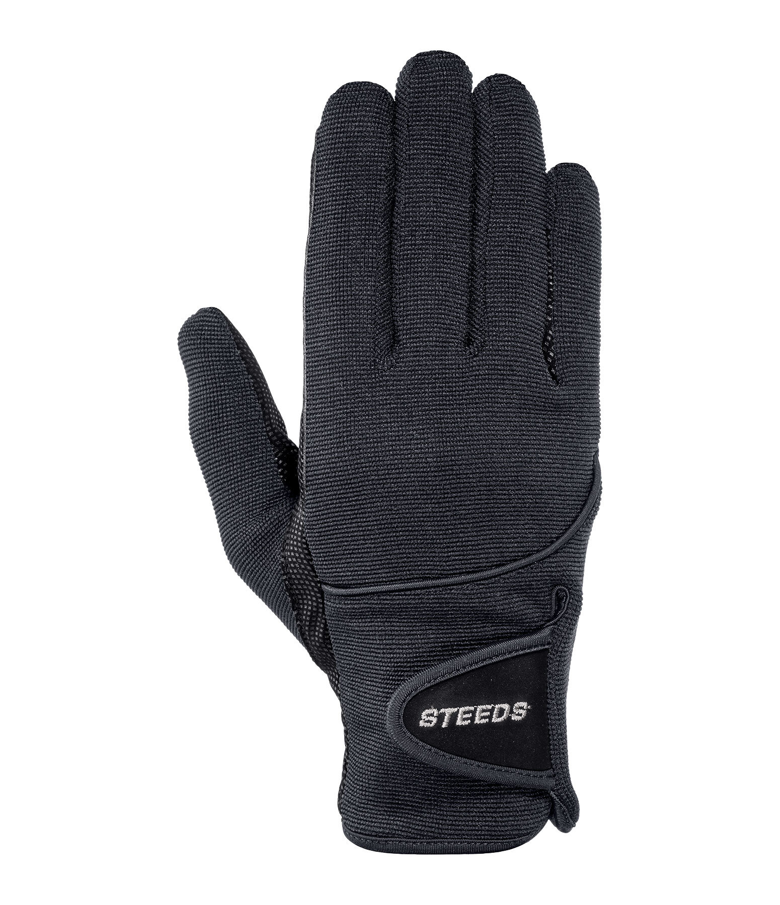 Guanti da equitazione invernali Ribbed