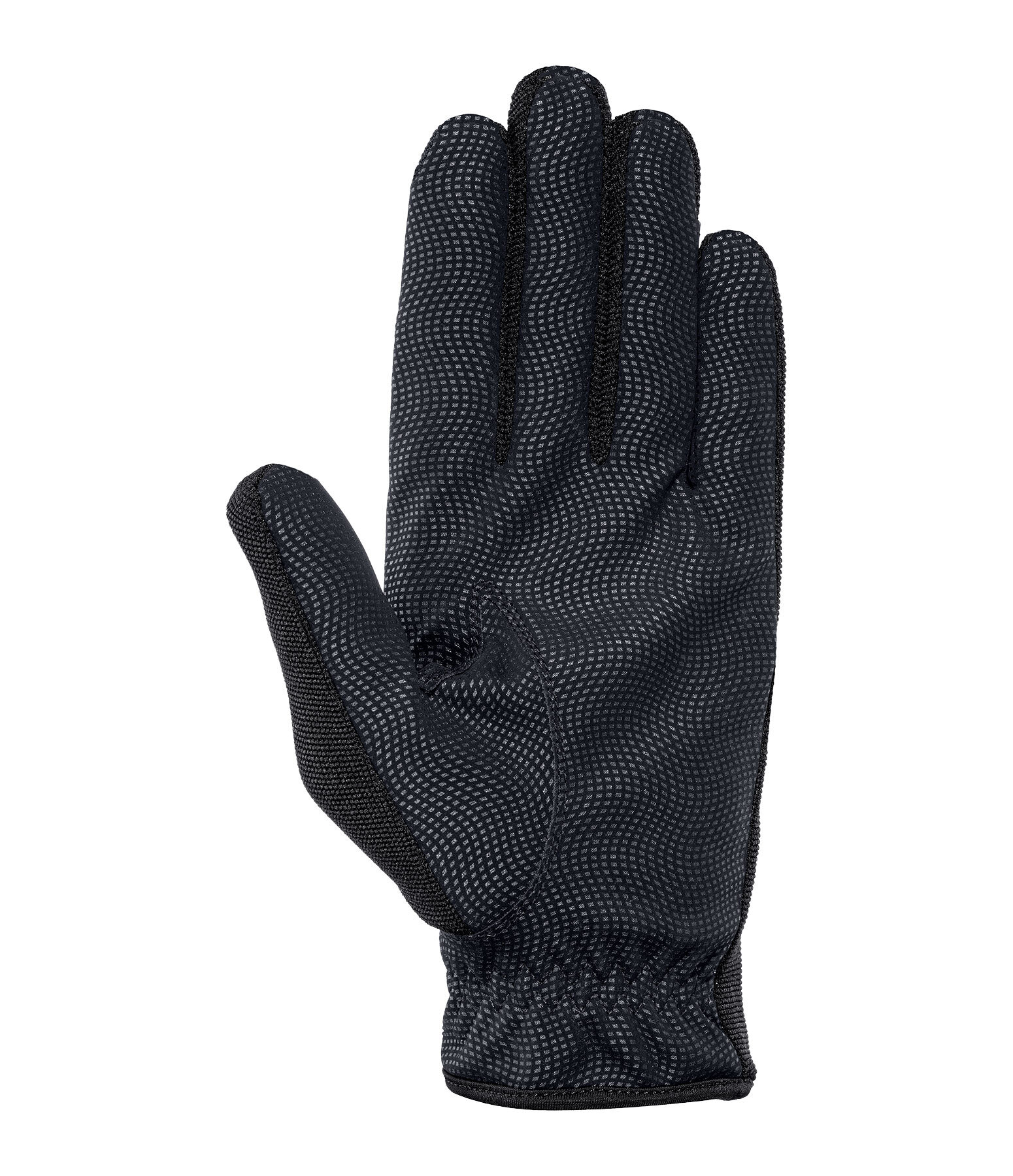 Guanti da equitazione invernali Ribbed