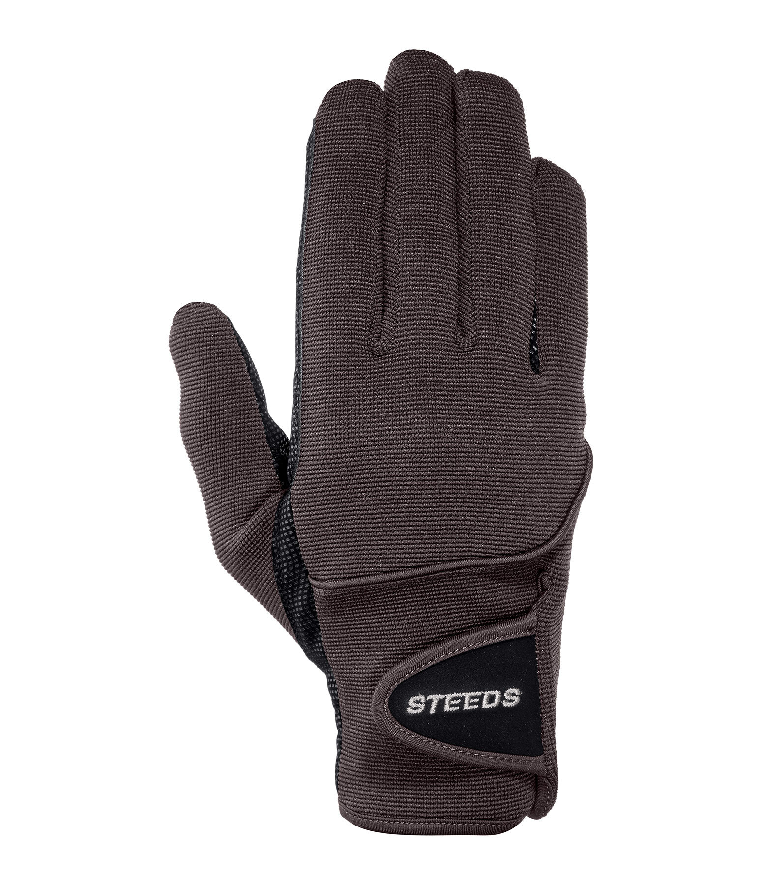 Guanti da equitazione invernali Ribbed
