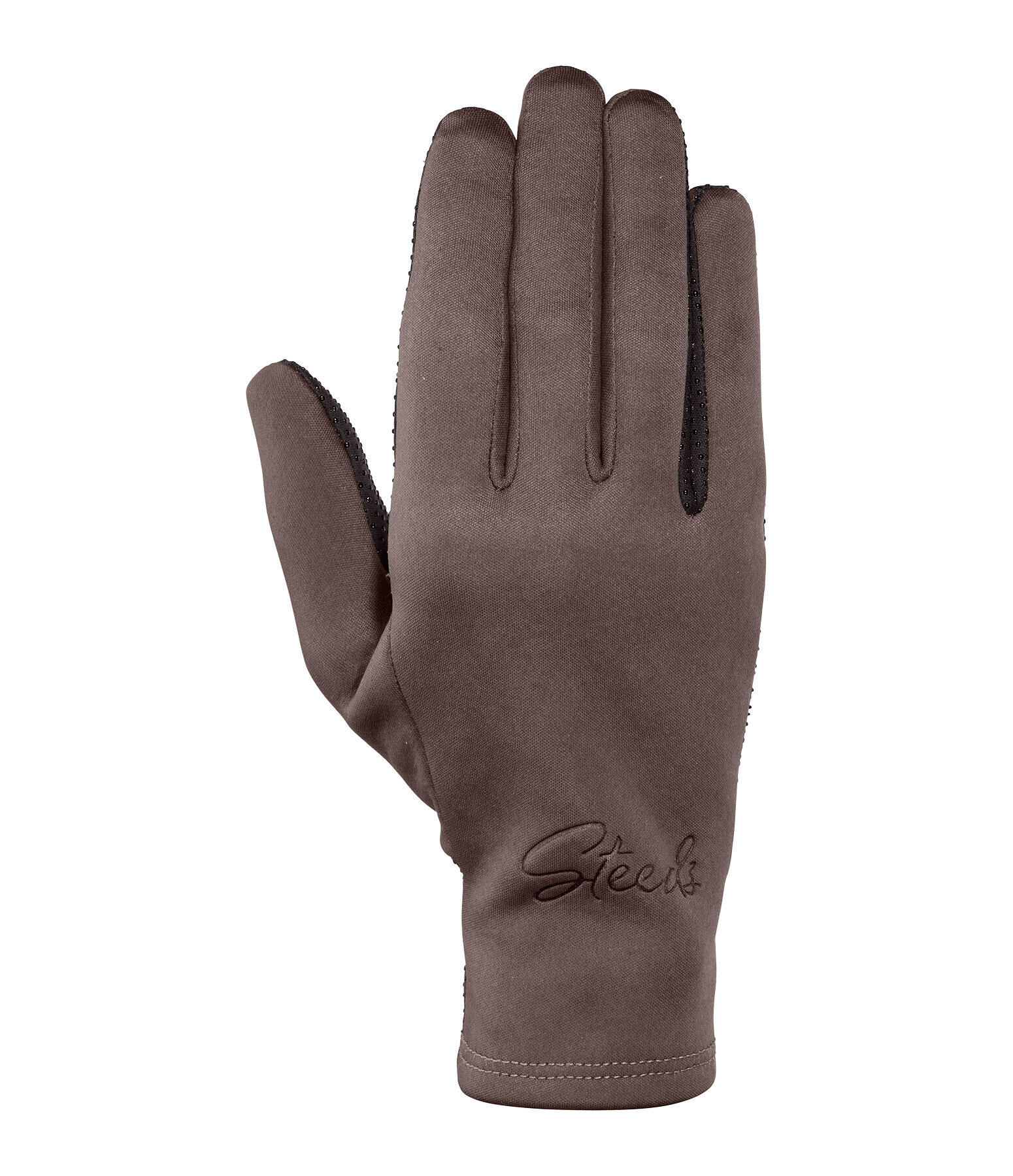Guanti da equitazione invernali Slip on