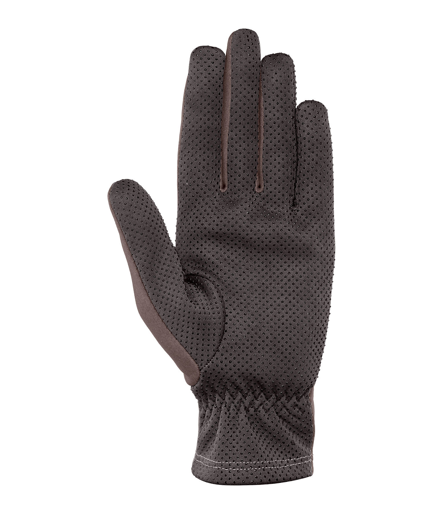 Guanti da equitazione invernali Slip on