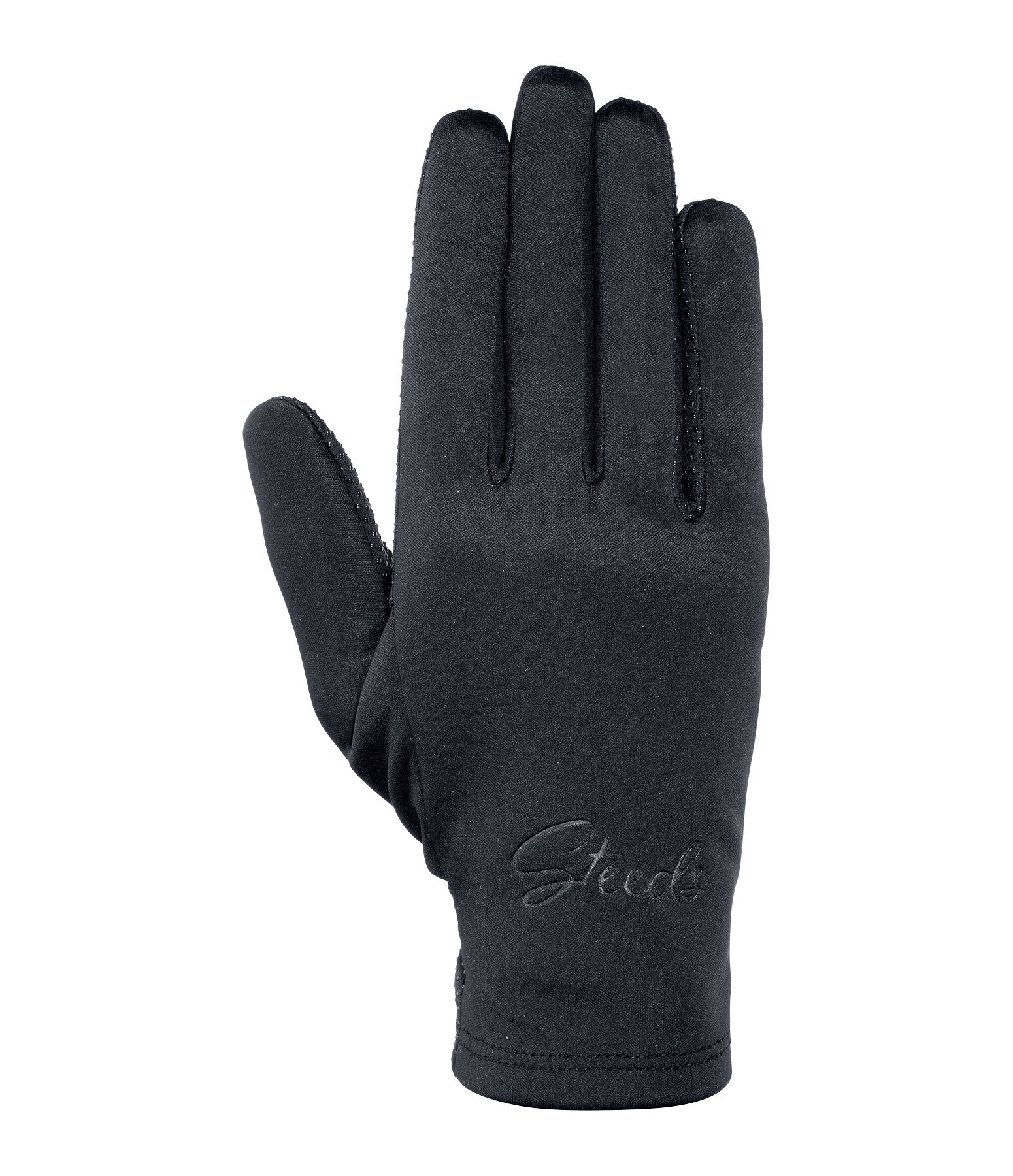 Guanti da equitazione invernali Slip on