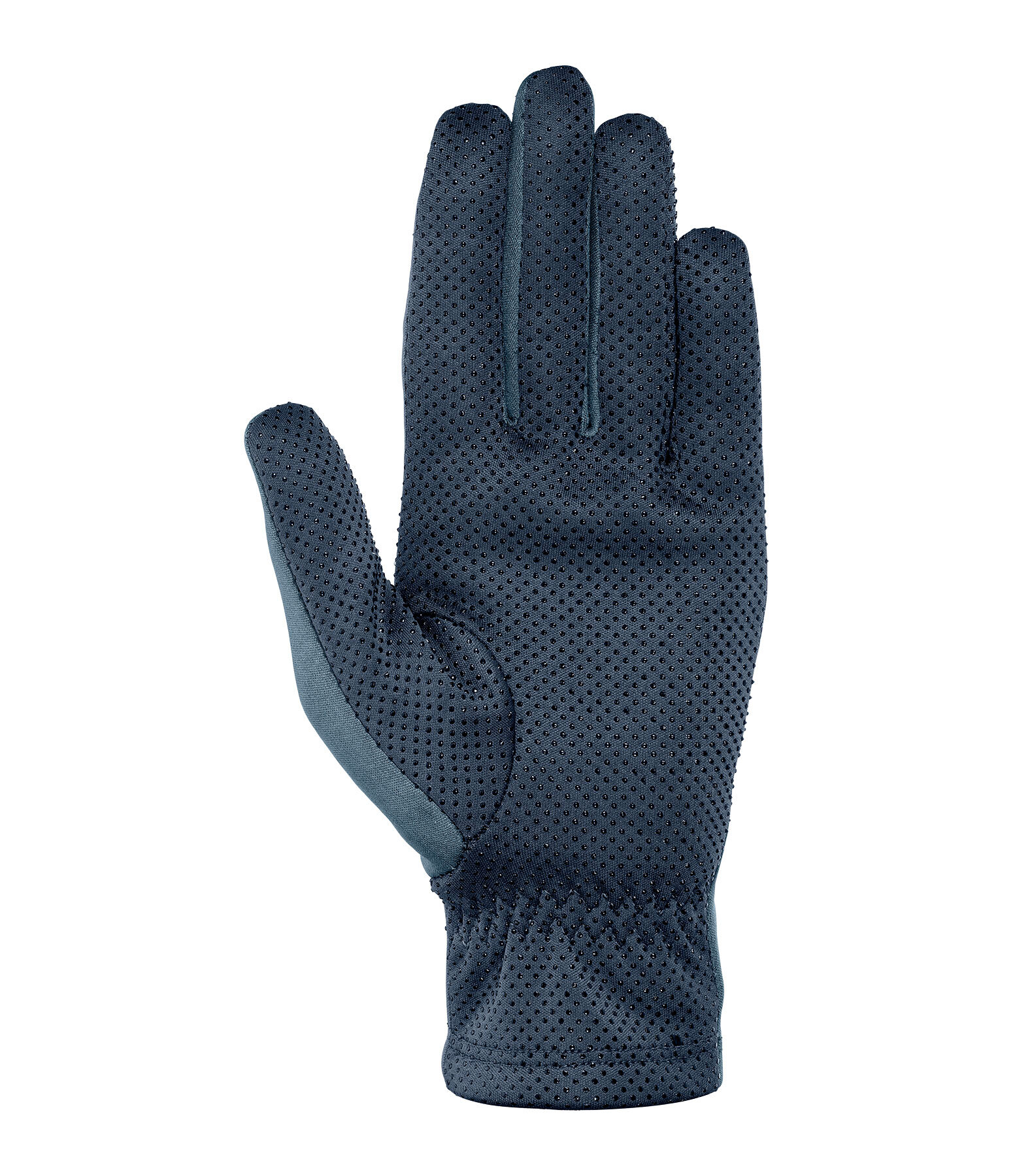 Guanti da equitazione invernali Slip on
