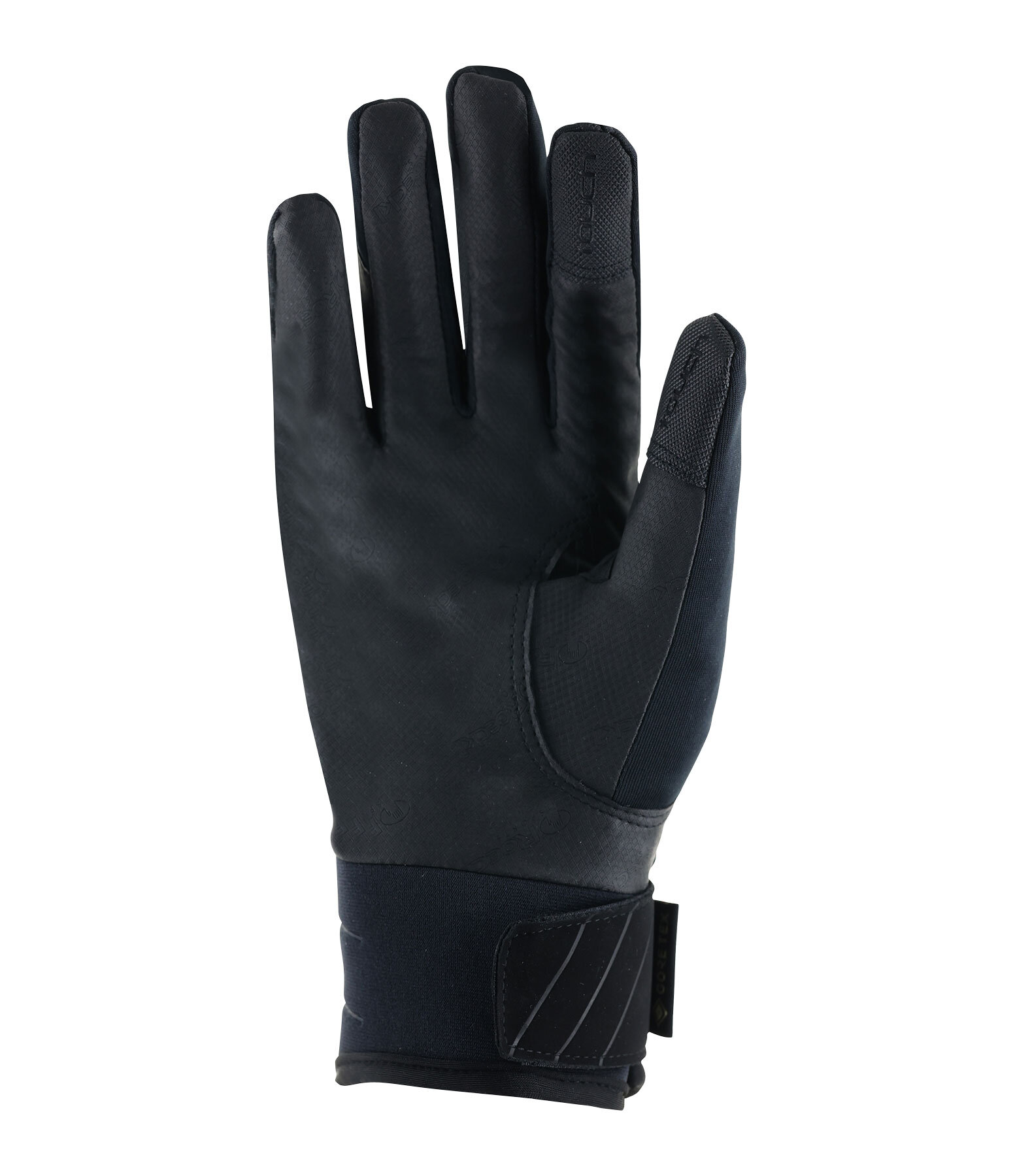 ROECKL Guanti da equitazione invernali WOLDA GTX