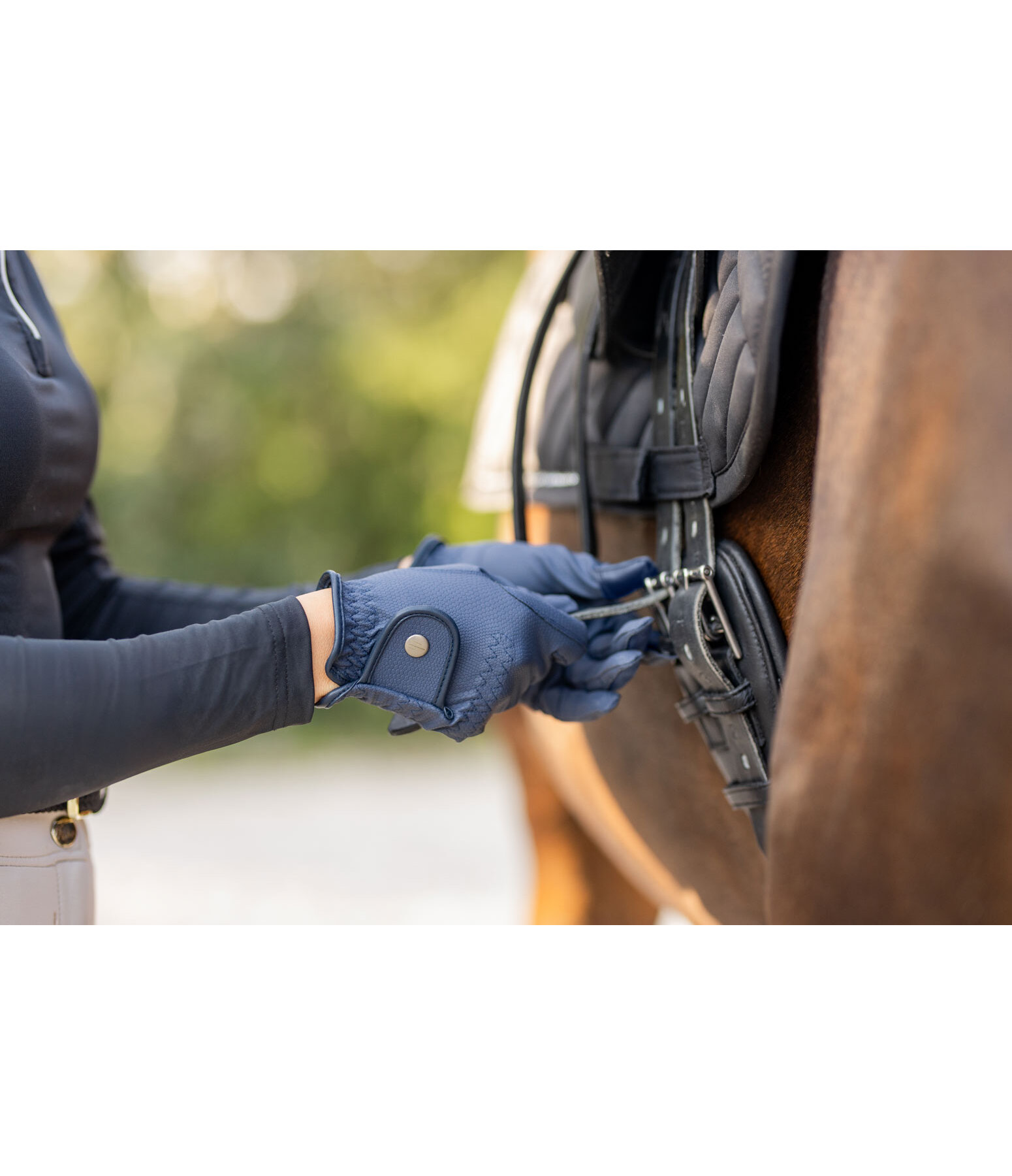 Guanti da equitazione Royal Grip