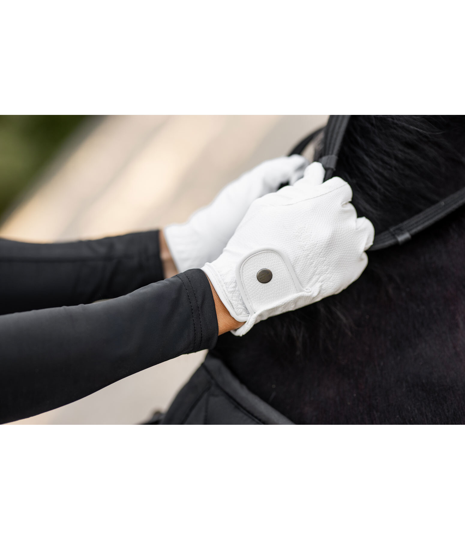 Guanti da equitazione Royal Grip