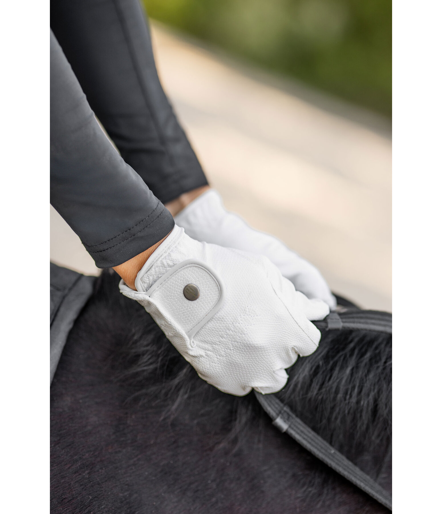 Guanti da equitazione Royal Grip