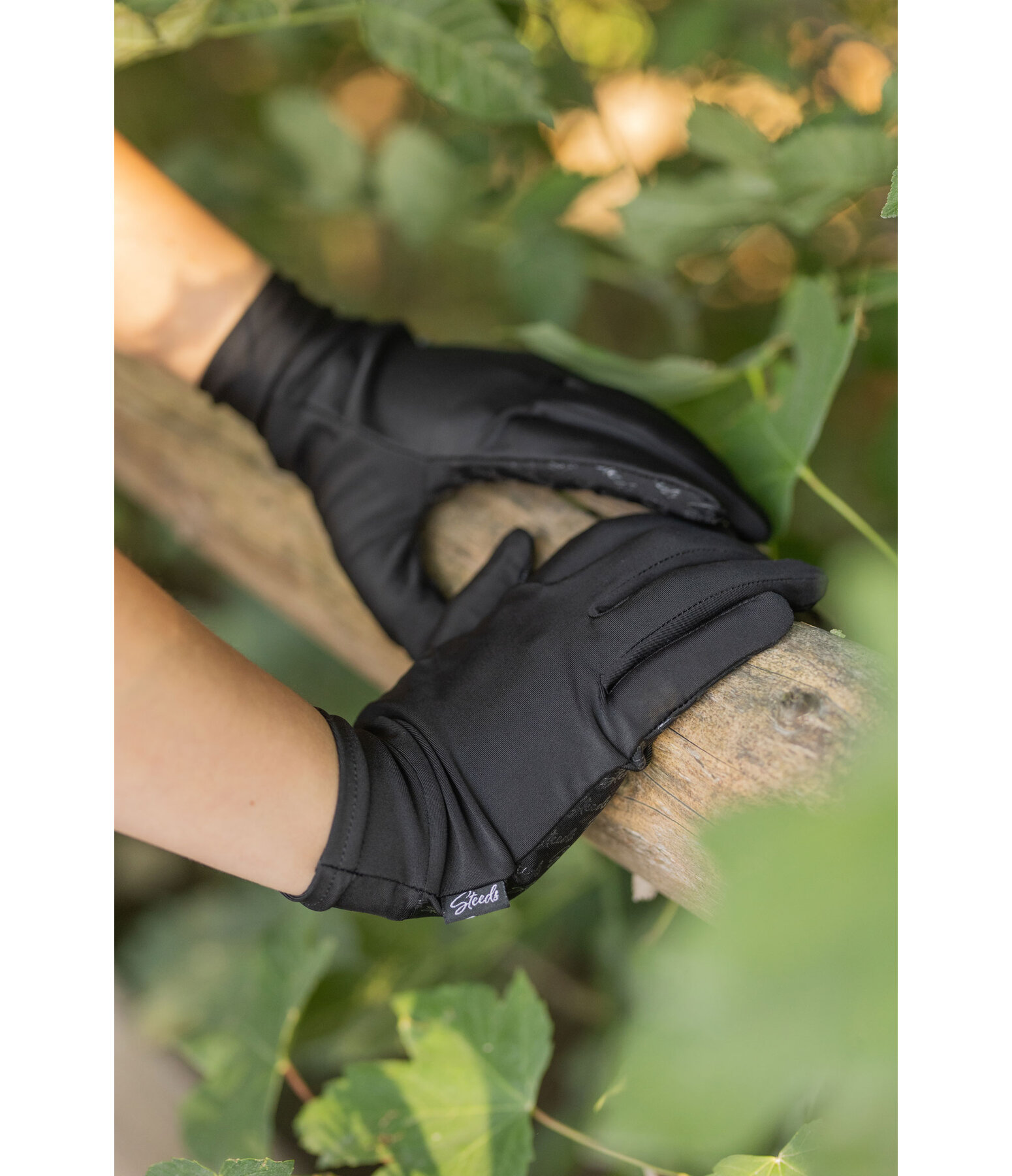 Guanti da equitazione Everyday