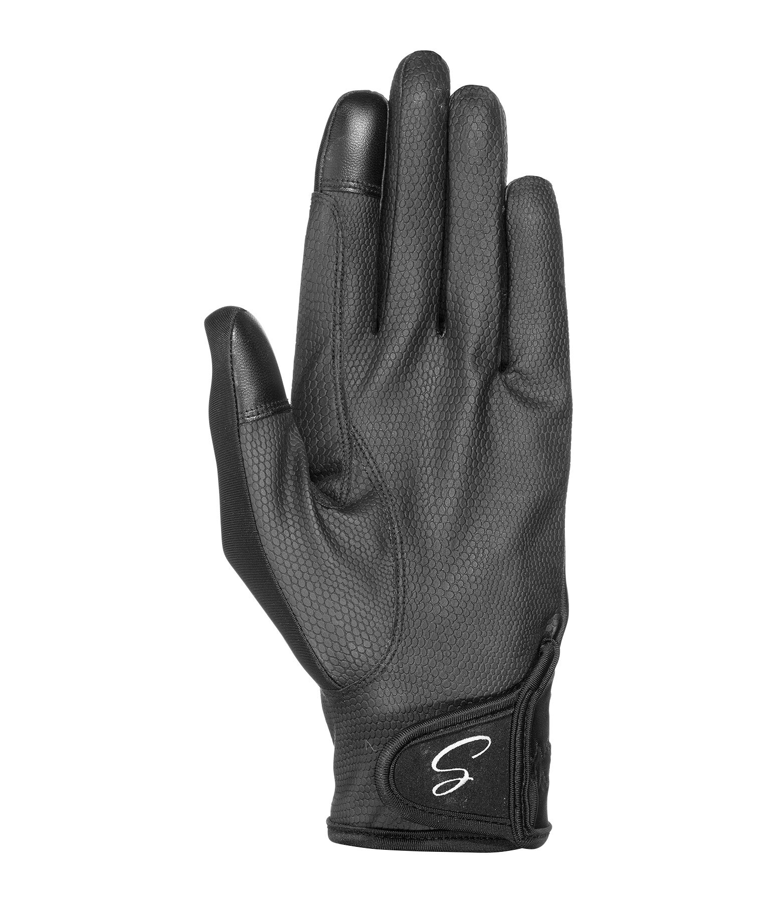 Guanti da equitazione Clover