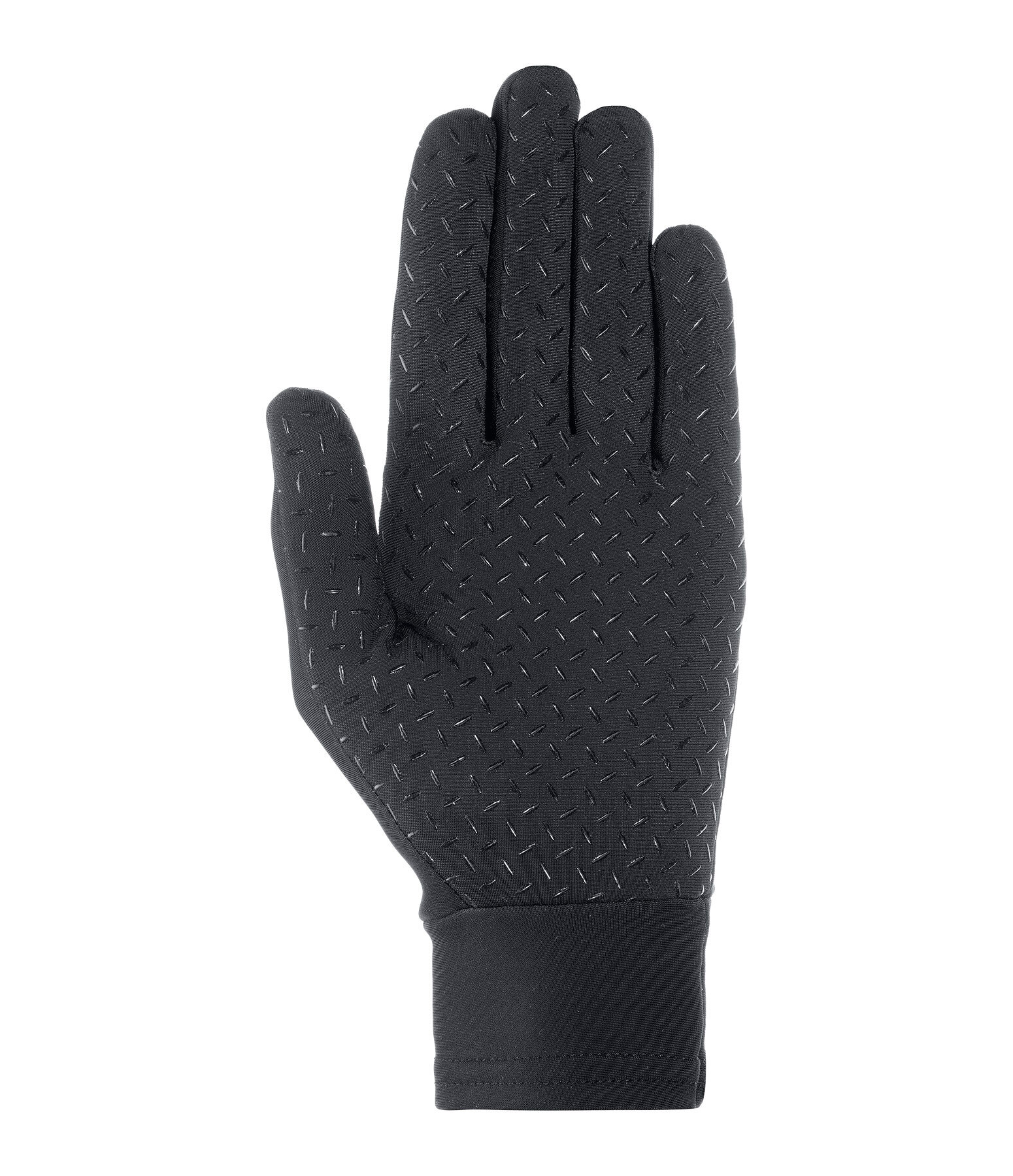 Guanti da equitazione invernali Basic Grip