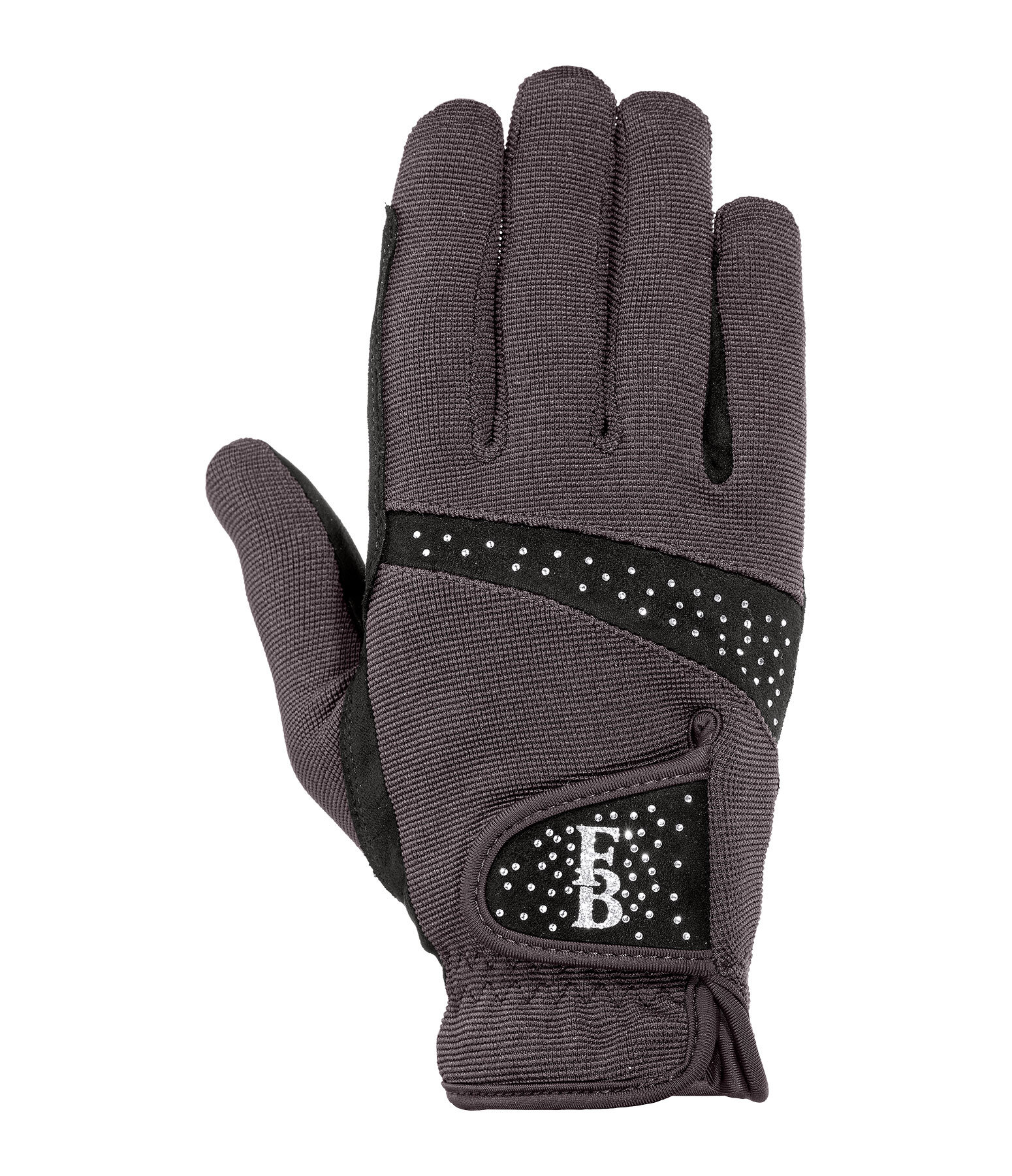 Guanti da equitazione invernali Starlight
