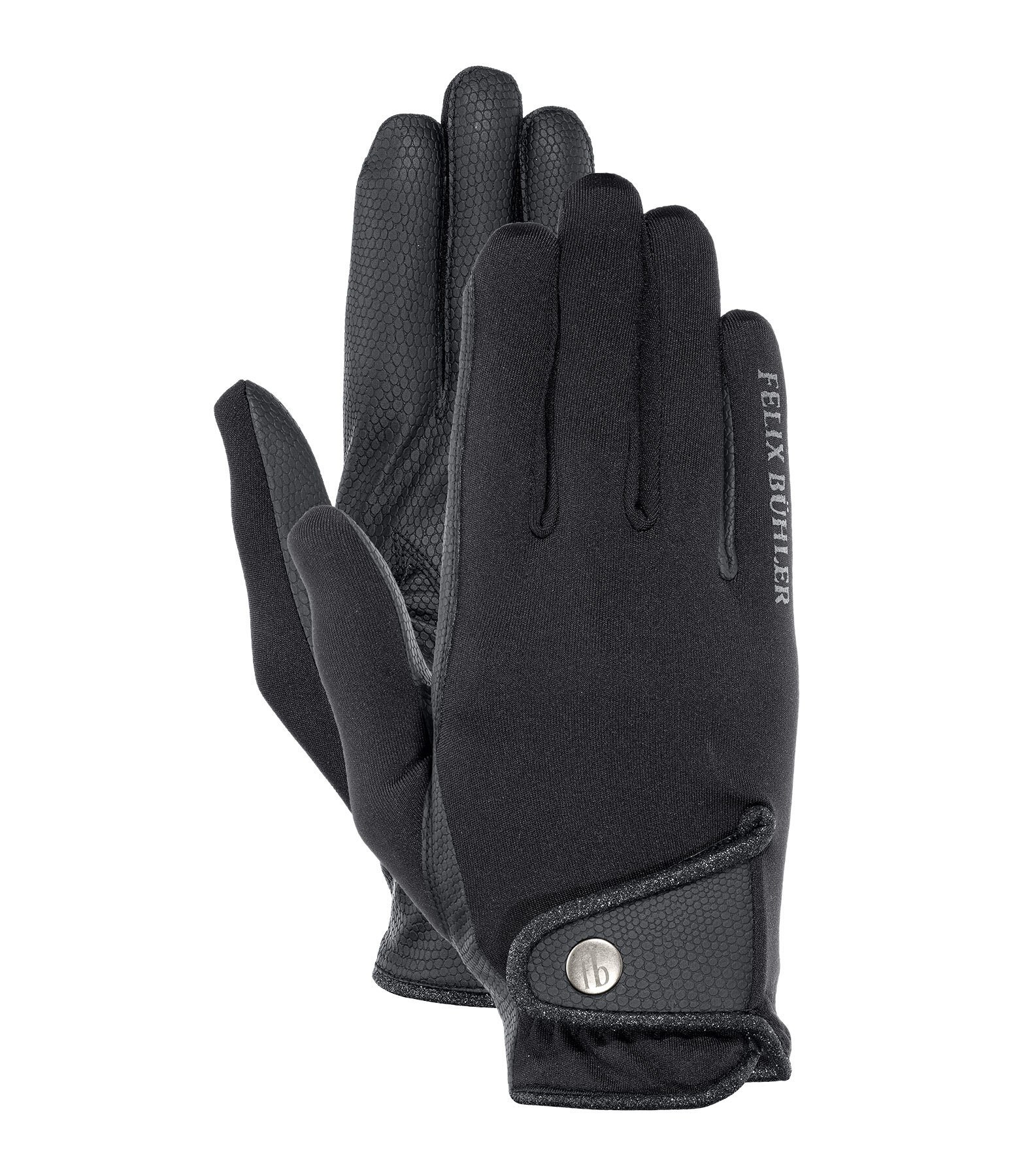 Guanti da equitazione invernali Royal Grip Arctic