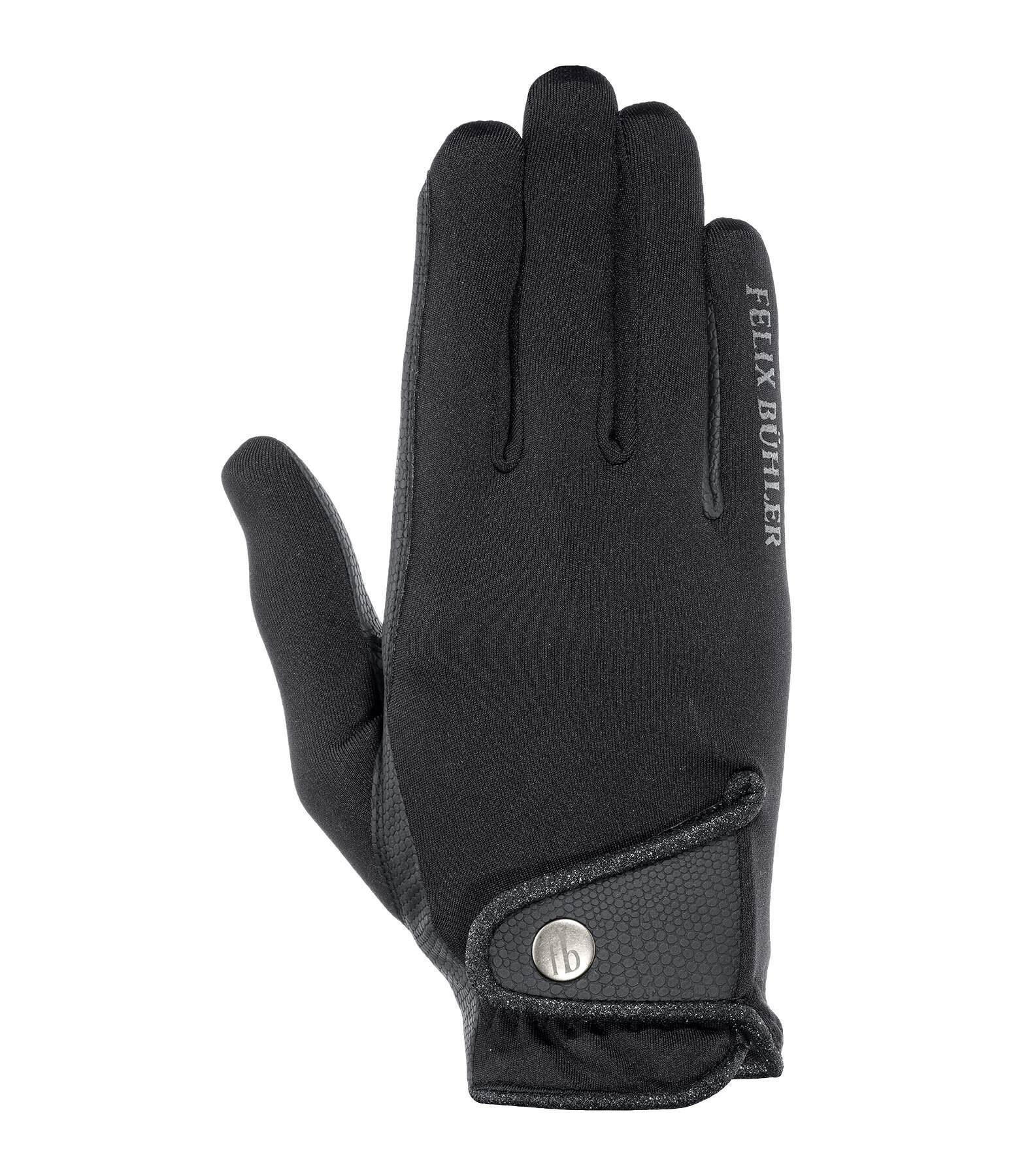 Guanti da equitazione invernali Royal Grip Arctic