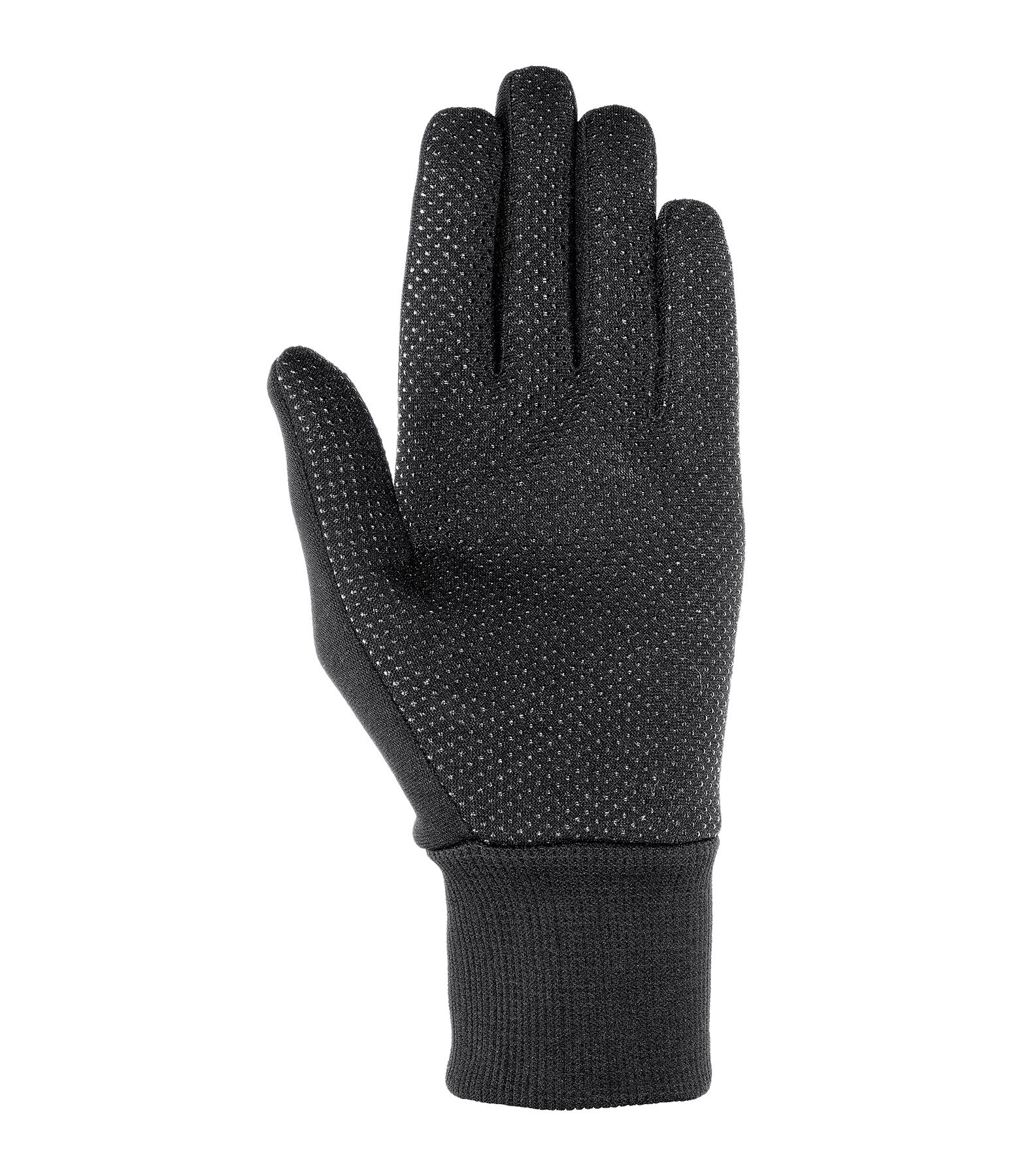 Guanti da equitazione invernali Rex