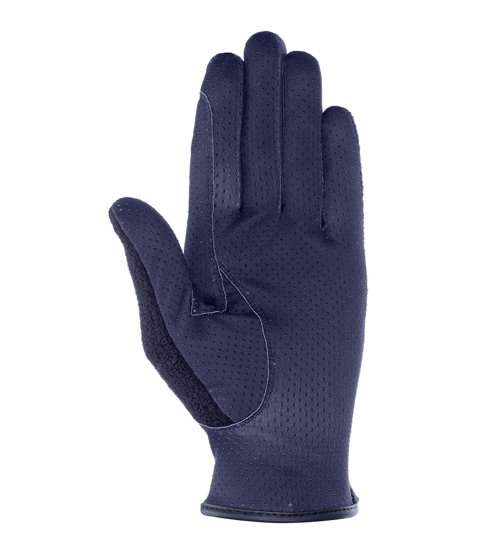 Guanti da equitazione invernali Comfort Fleece