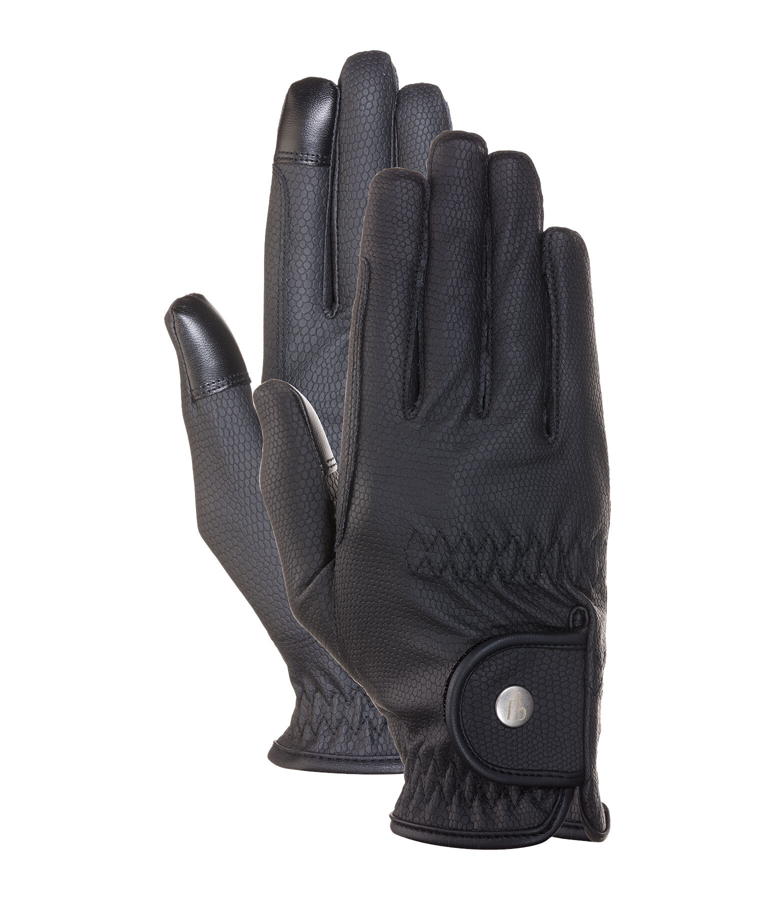 Guanti da equitazione Royal Grip Perfect Touch